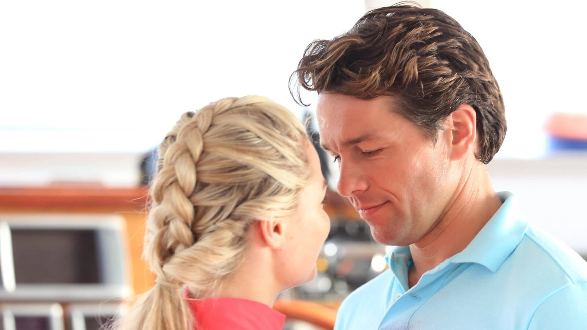 Death in Paradise