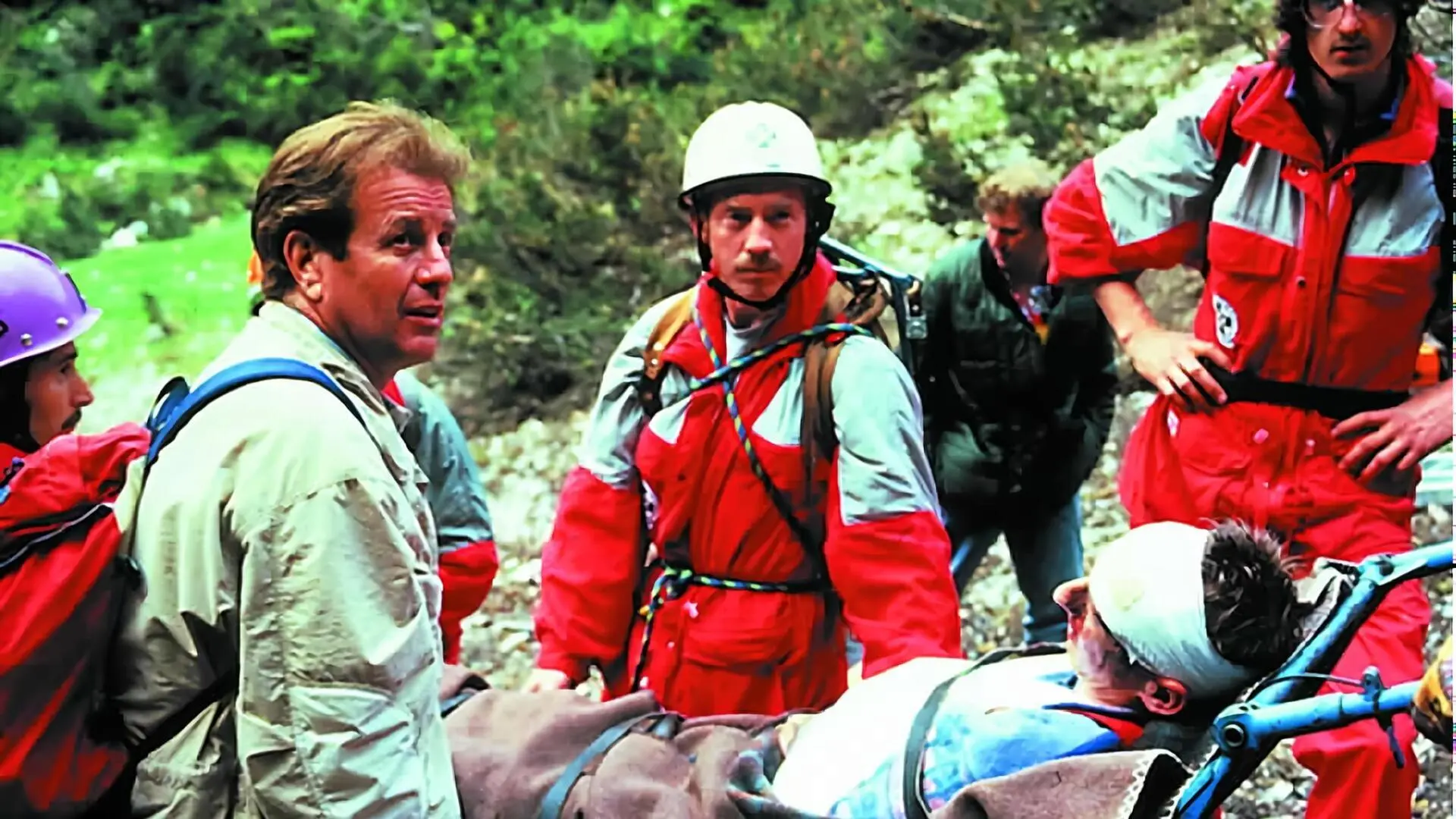 Der Bergdoktor