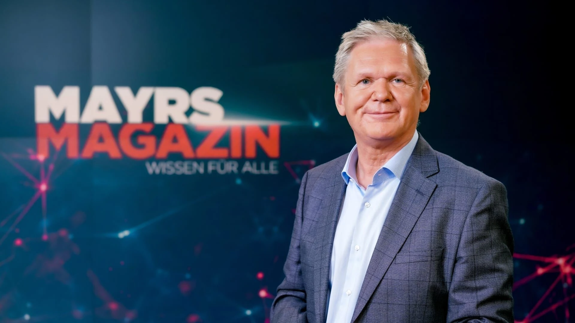 Mayrs Magazin - Wissen für alle