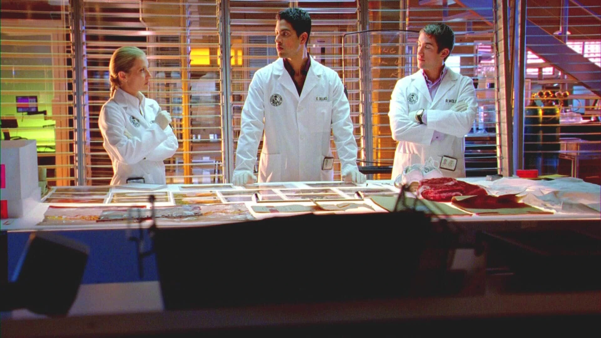 CSI: Miami