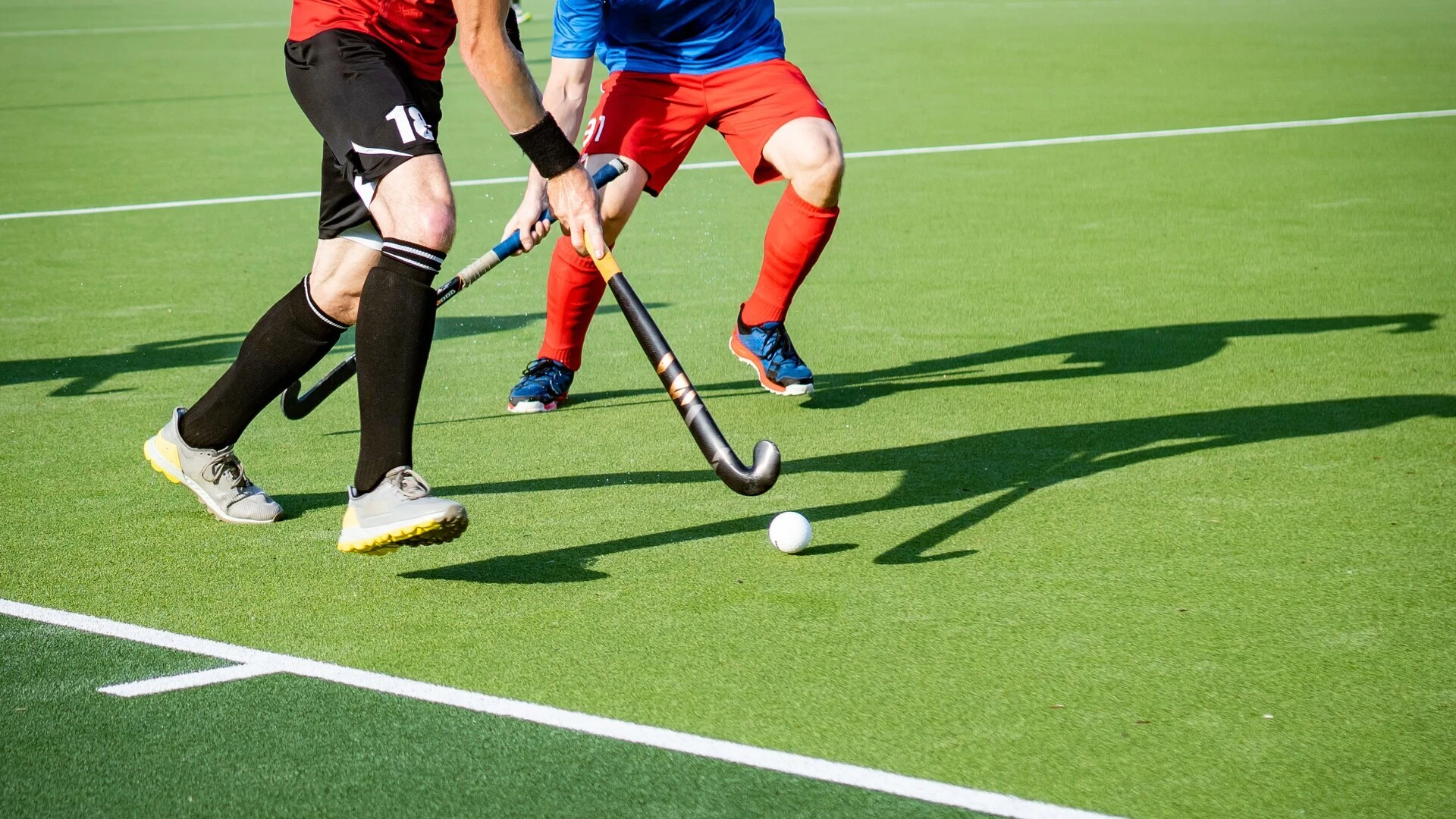 Hockey Herren Europameisterschaft 2025: