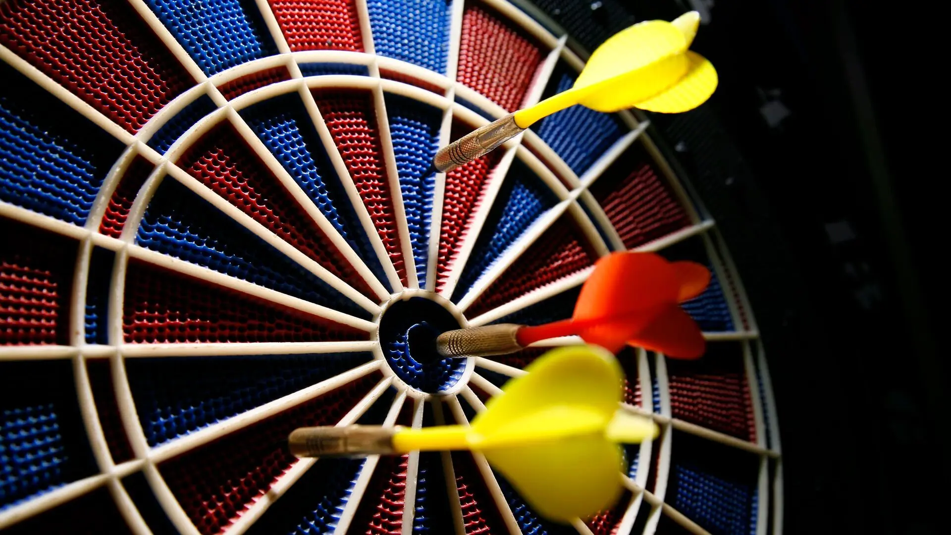 Darts Party