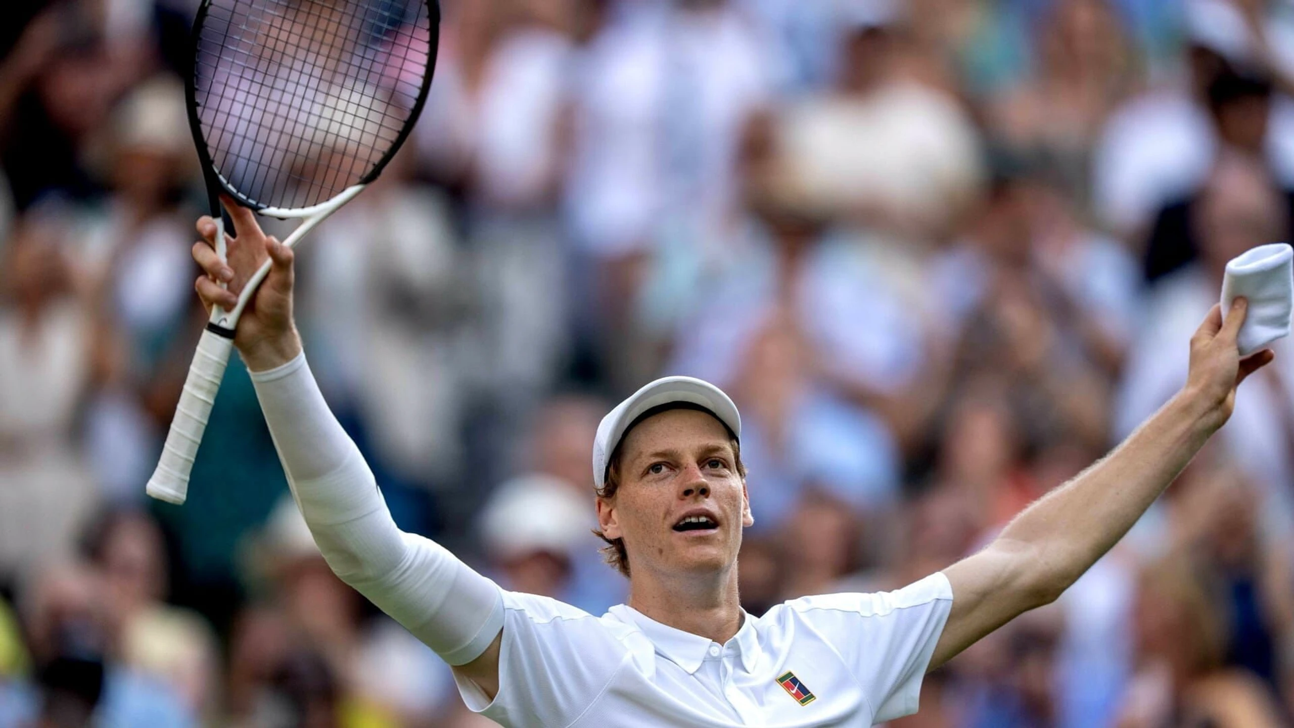 ACES: Der Club der Tennisgiganten