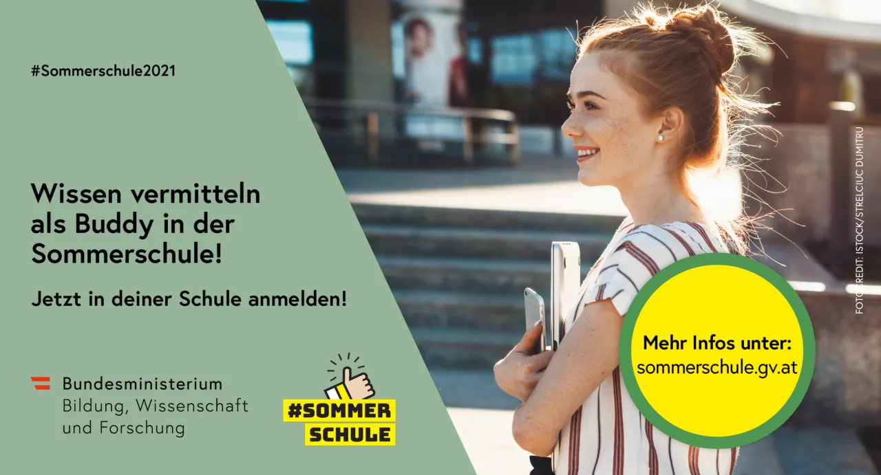 Flyer 2 - Sommerschule