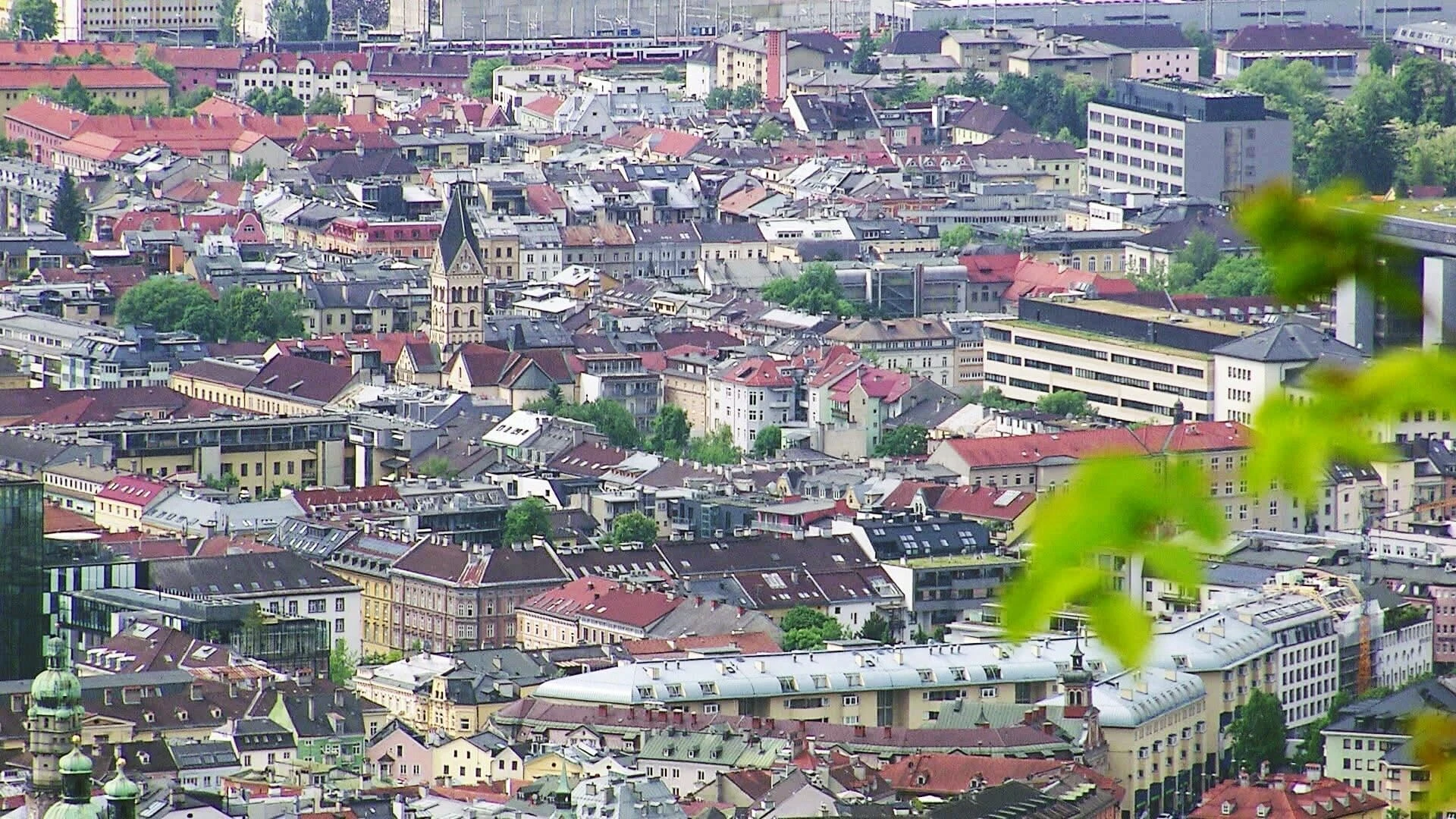 Innsbruck - die teuerste Stadt Österreichs