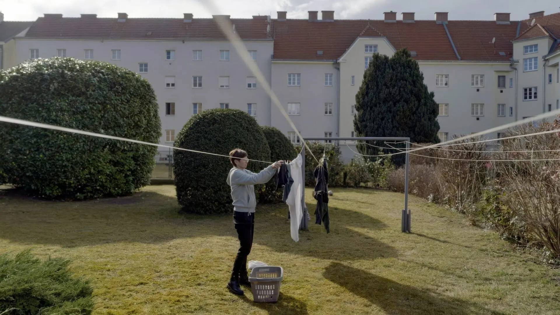 kreuz und quer