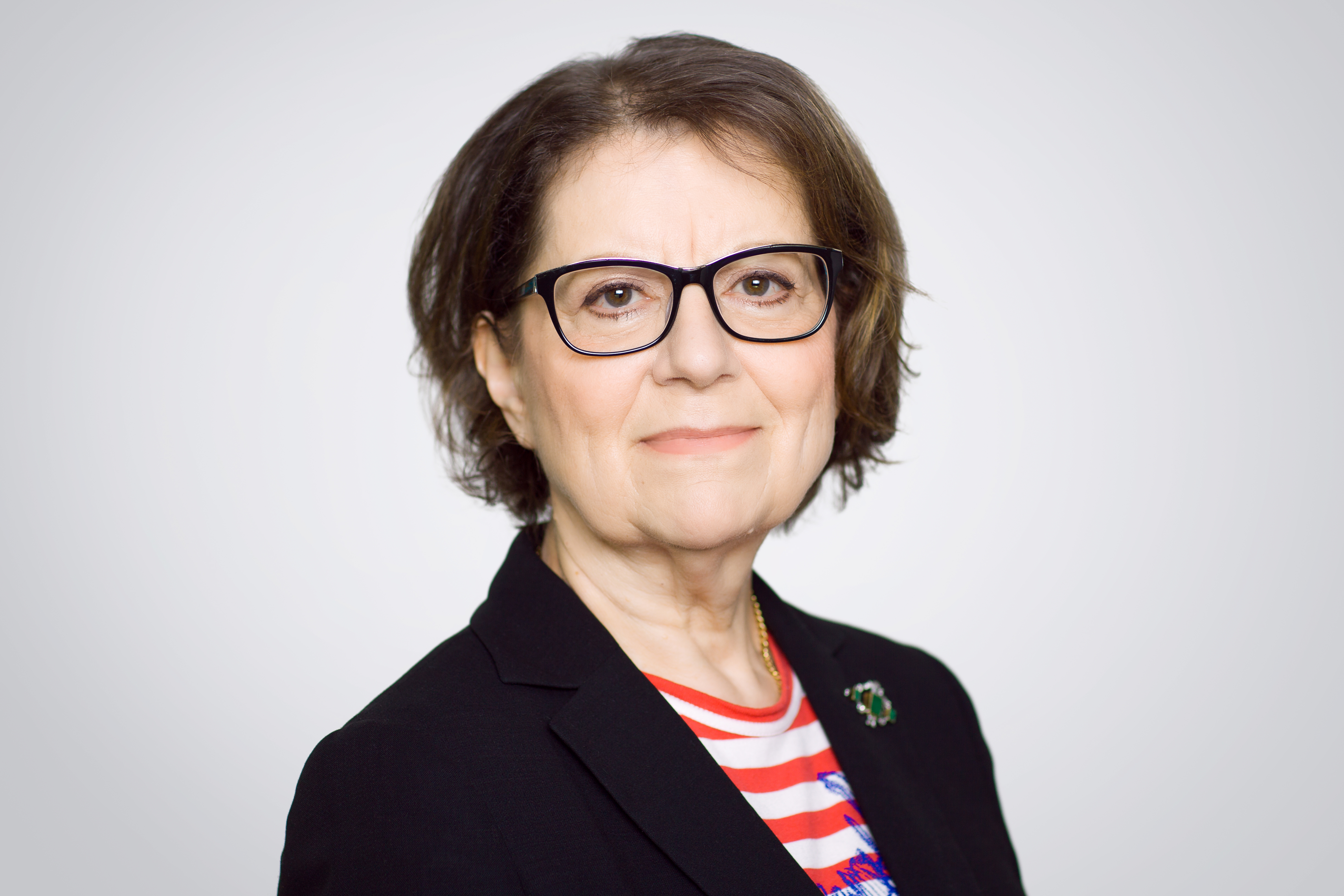Brigitte R. WINKLER