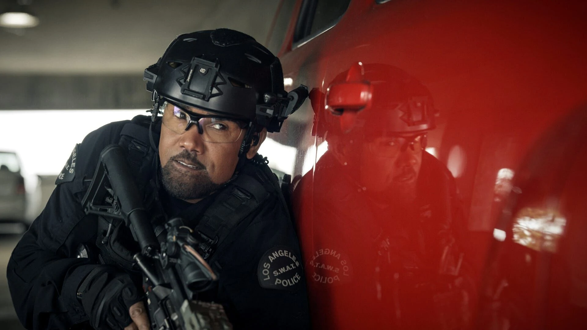 S.W.A.T.