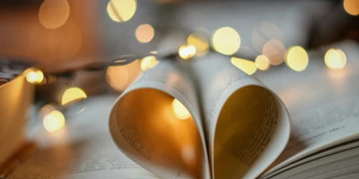 Bücher für die Winterzeit - unsere Empfehlungen aus der Schulbibliothek!