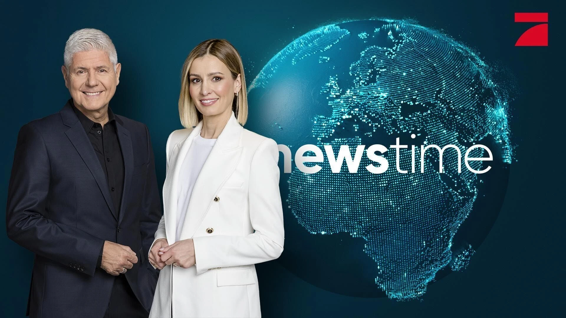 ProSieben :newstime