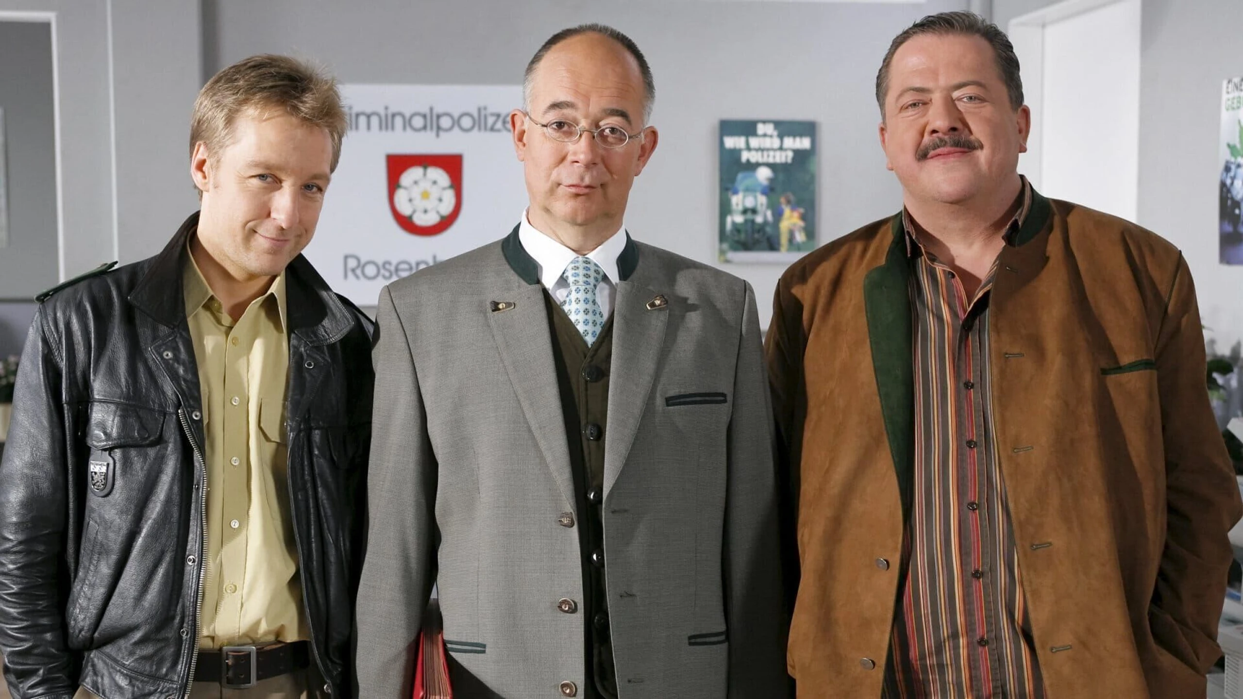 Die Rosenheim-Cops