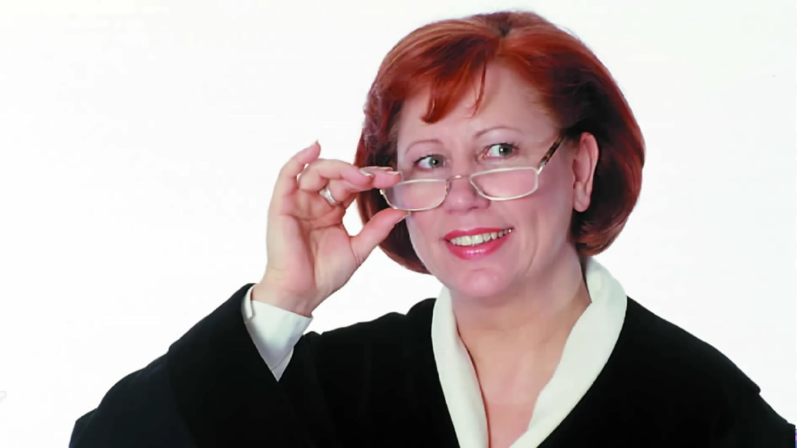 Richterin Barbara Salesch