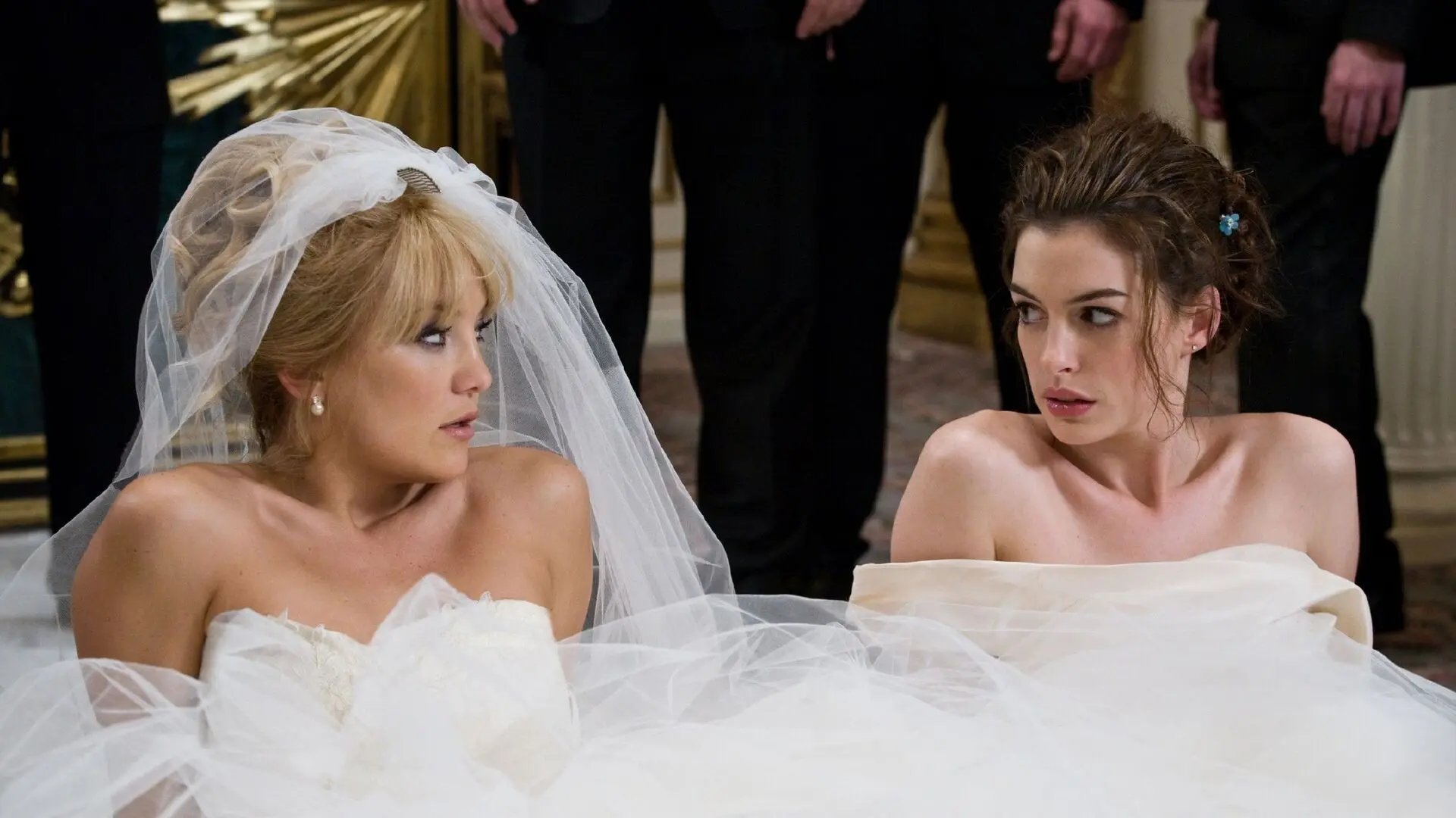 Bride Wars - Beste Feindinnen