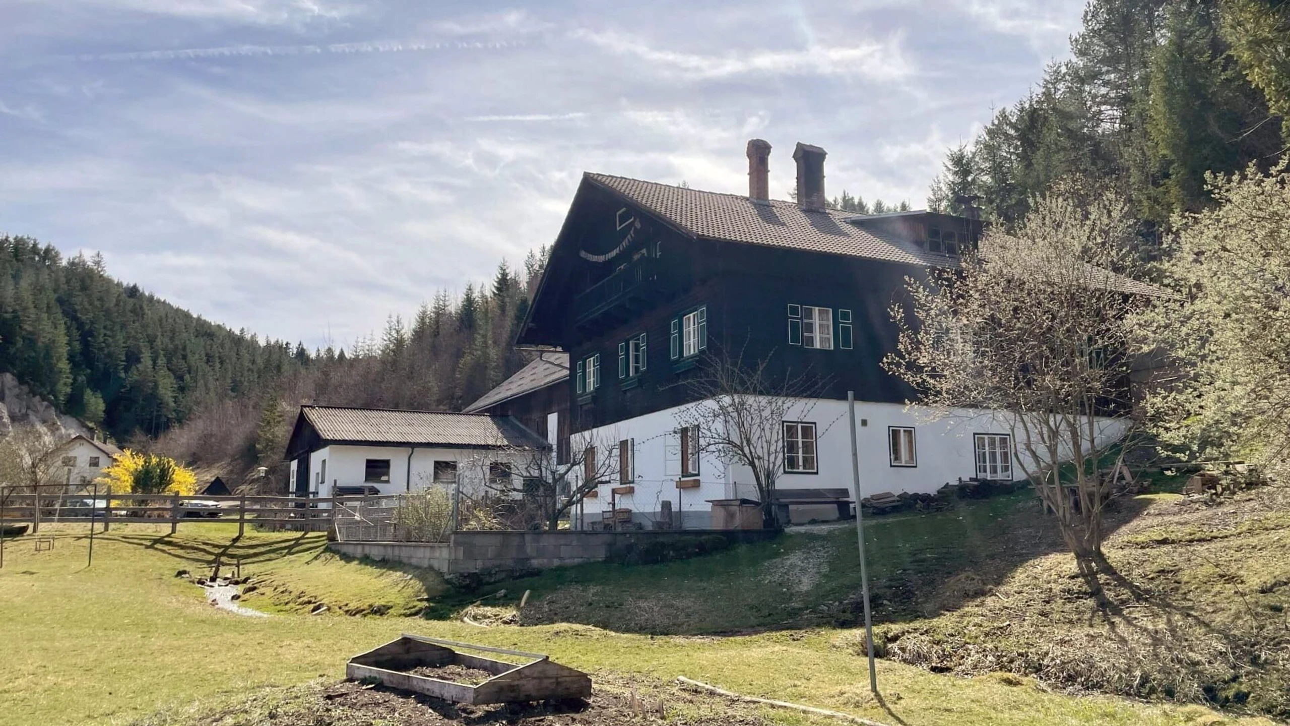 G'sund in Österreich