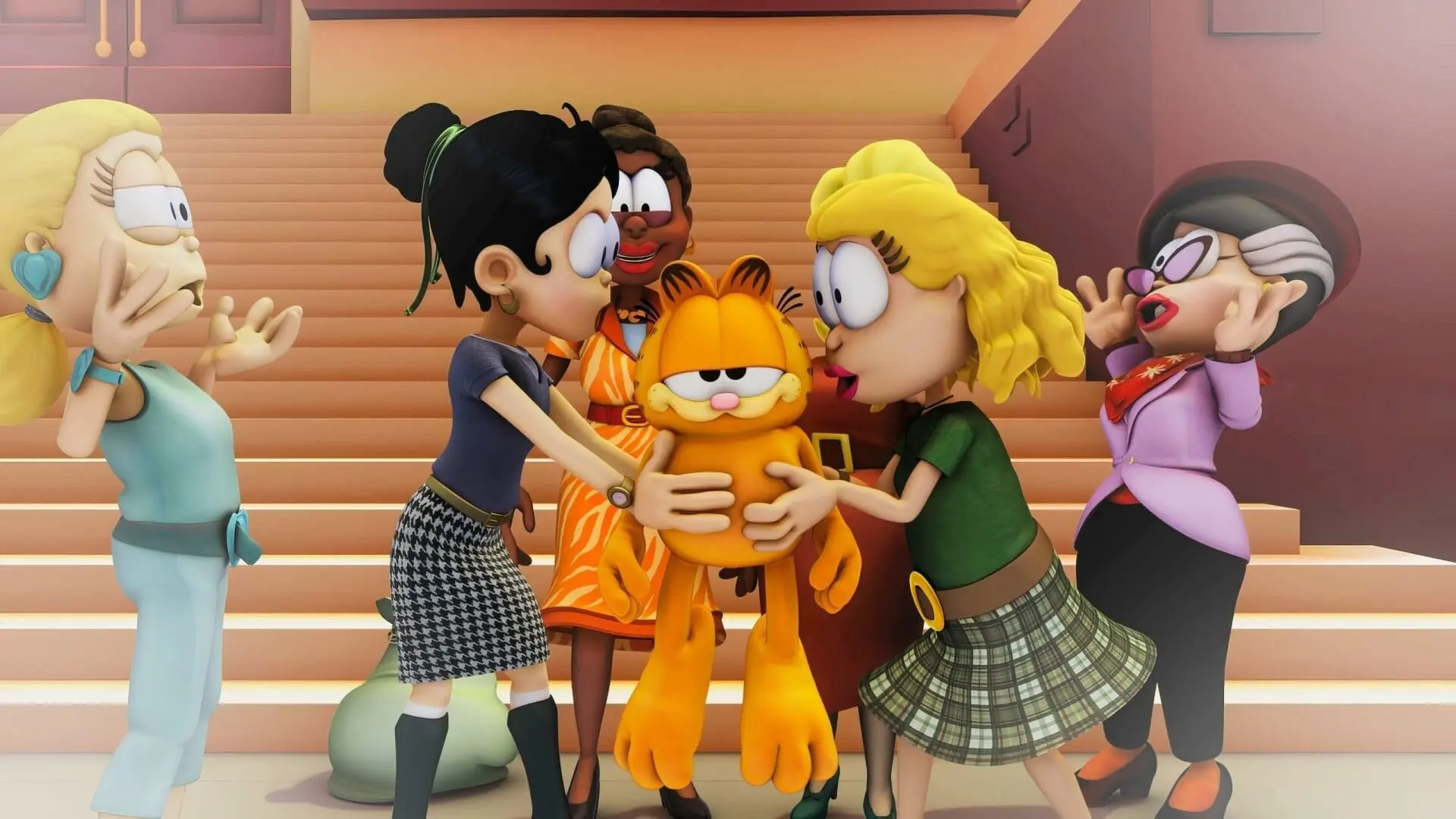 Garfield