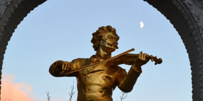 Ein Leben für die Musik: Auf den Spuren von Johann Strauss