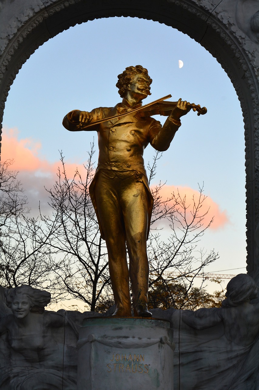 Johann Strauss