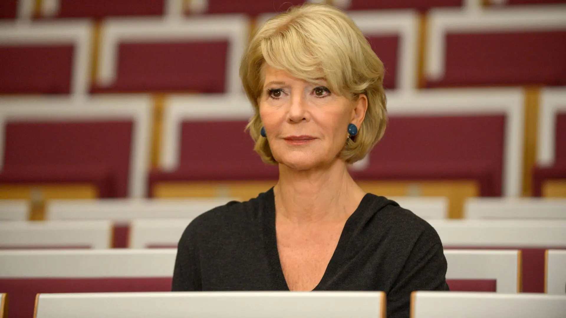 Schon wieder Henriette