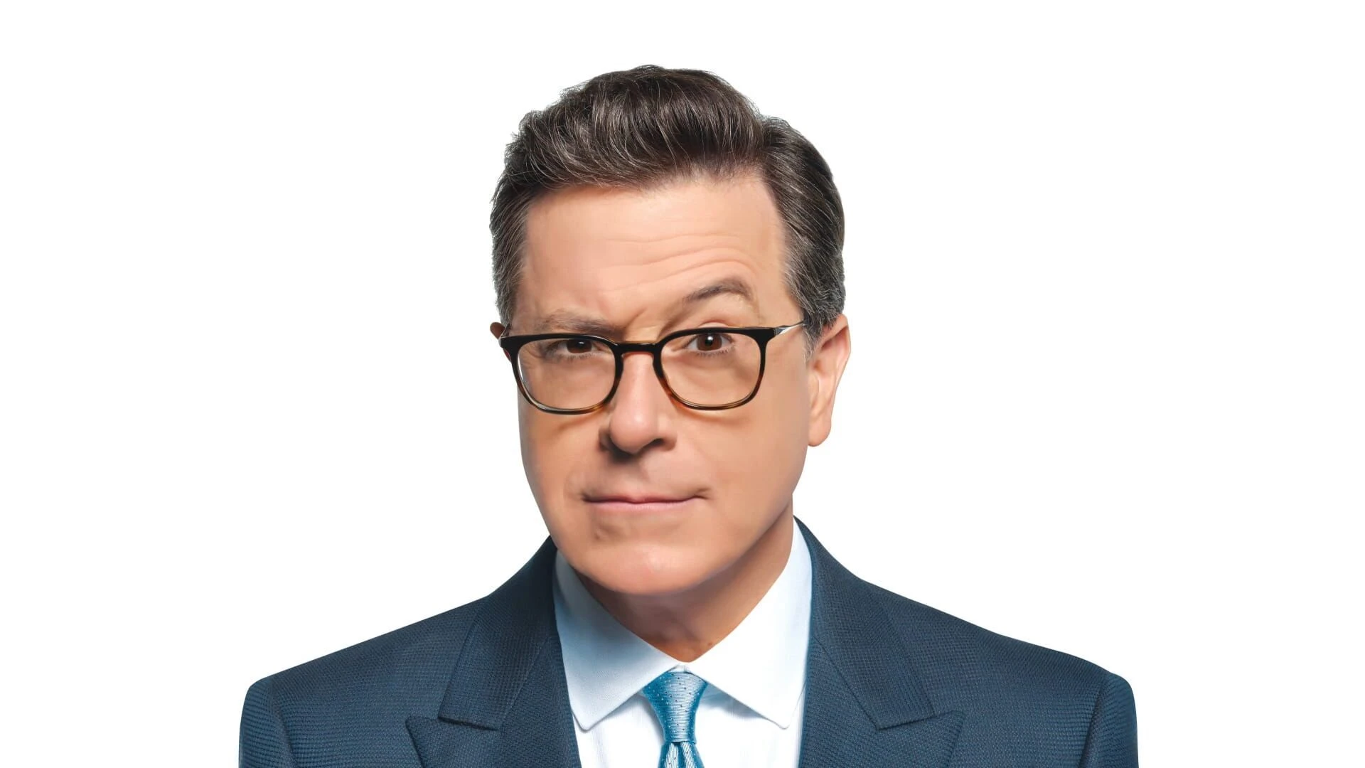 The Late Show with Stephen Colbert