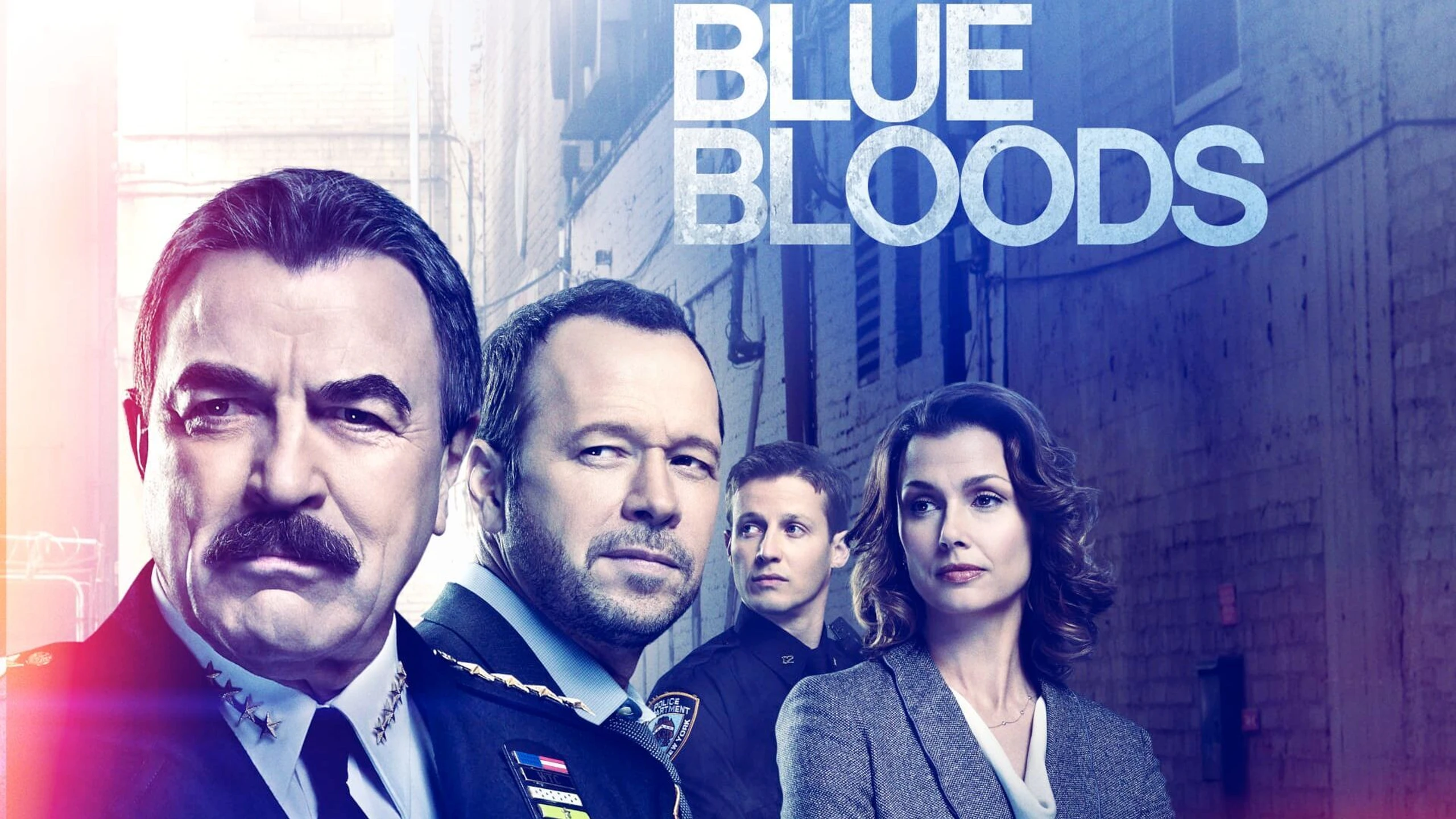 Blue Bloods - Crime Scene New York