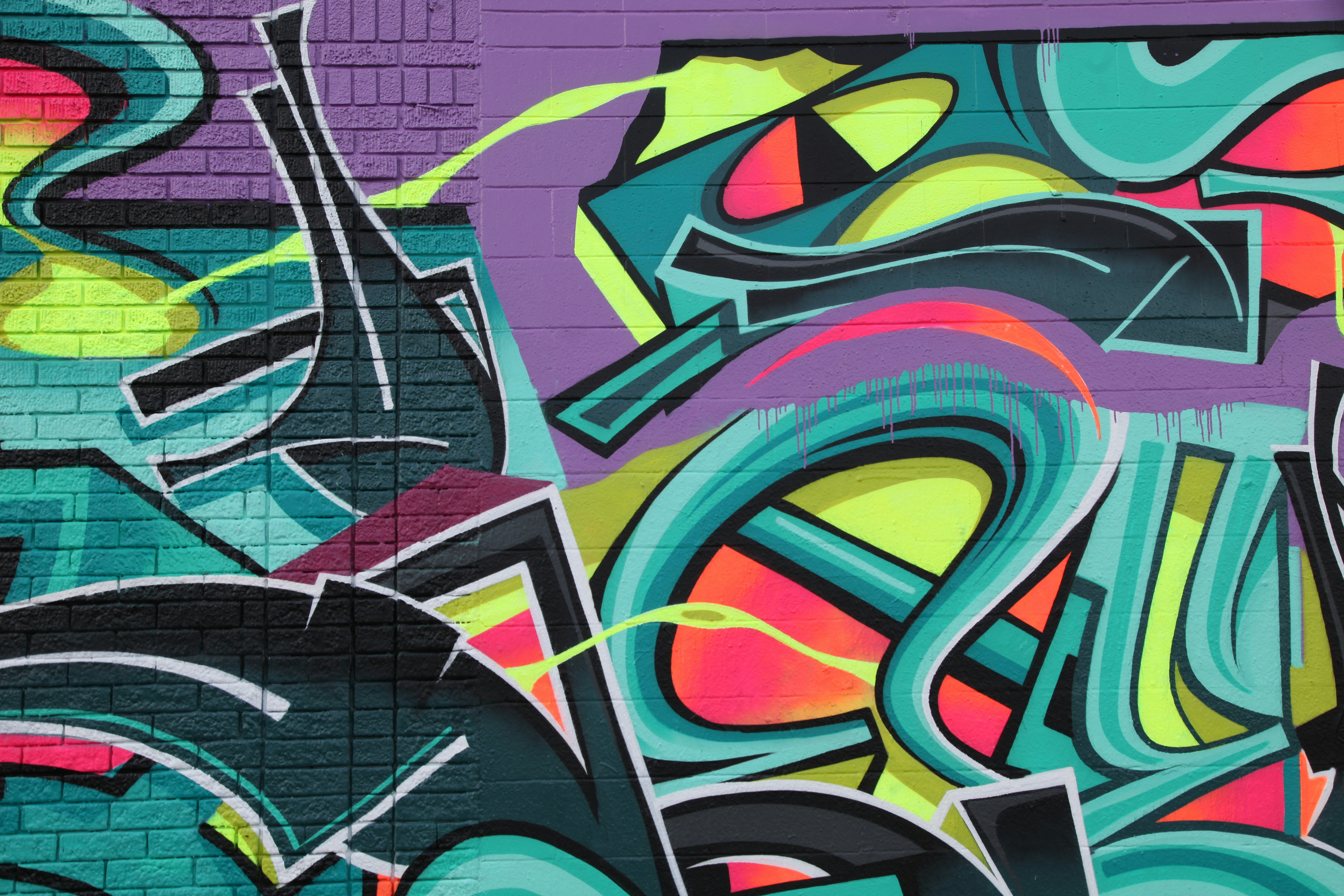 Schüler*innen gewinnen mit ihrer Idee"Pop-up Graffiti Walls"