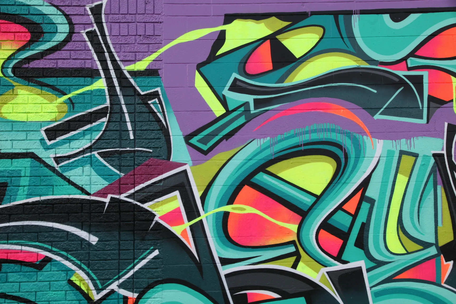 Schüler*innen gewinnen mit ihrer Idee"Pop-up Graffiti Walls"