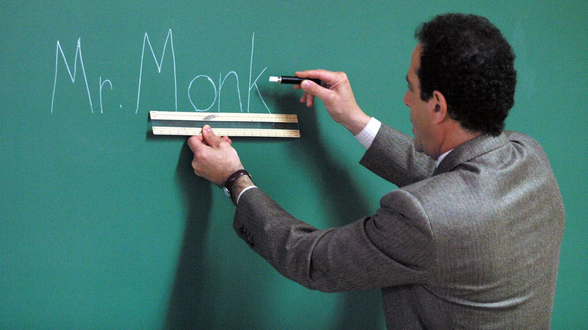 Monk
