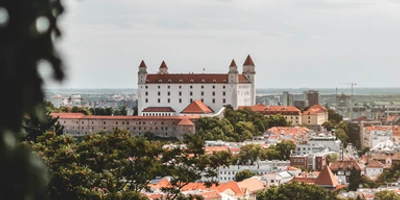 Tagesausflug nach Bratislava