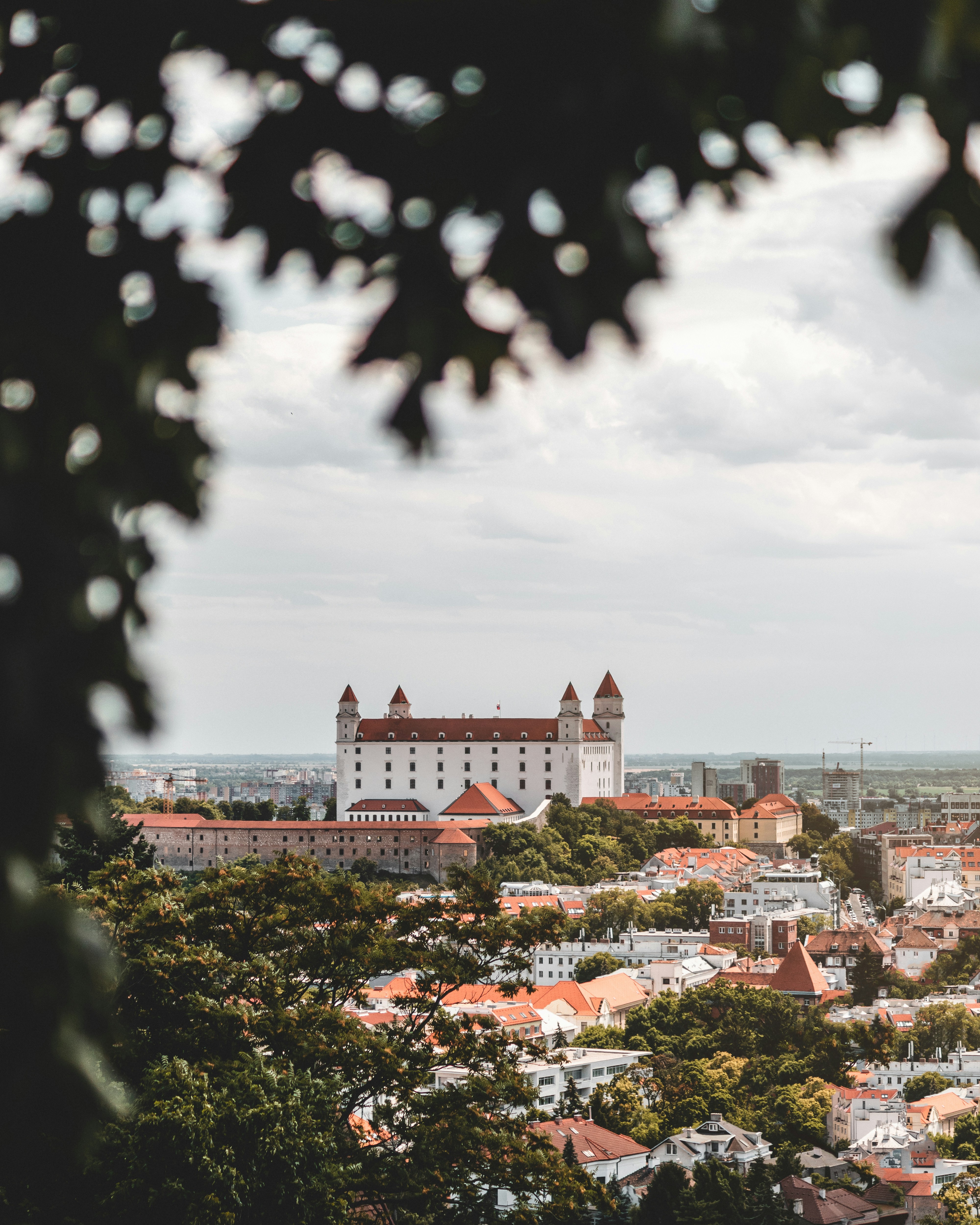 Bratislava