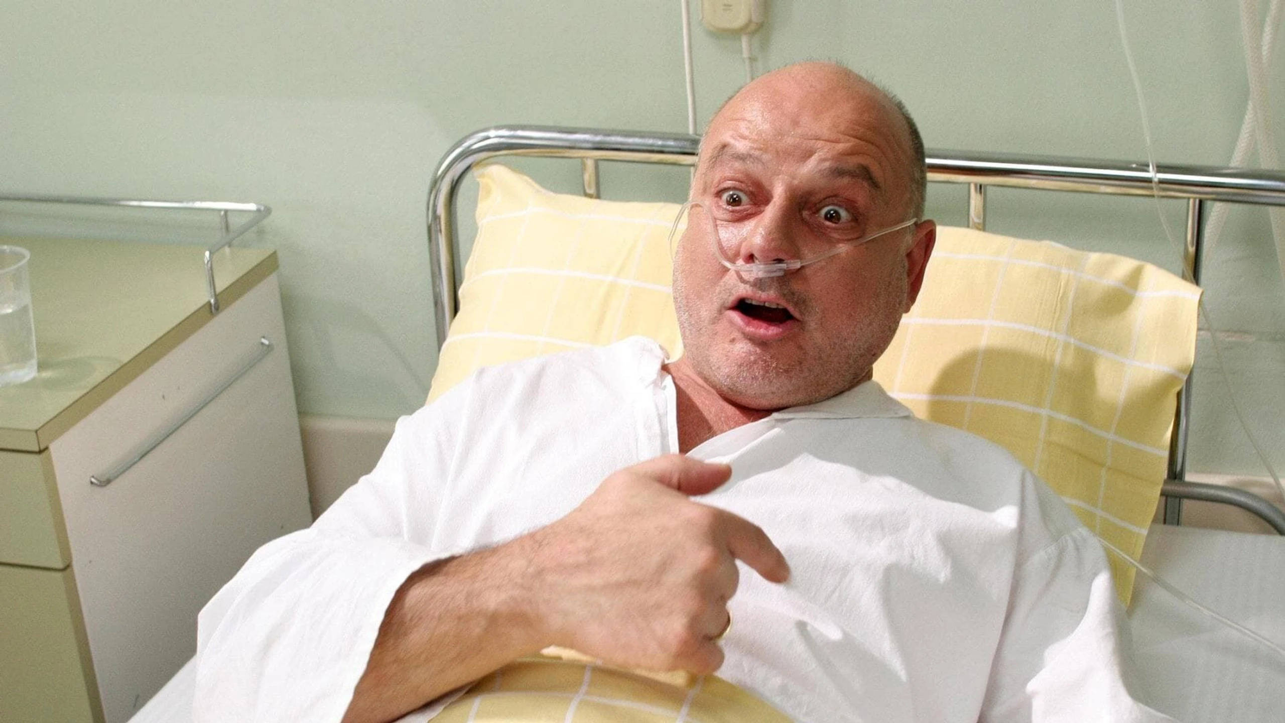 Brüder III - Auf dem Jakobsweg