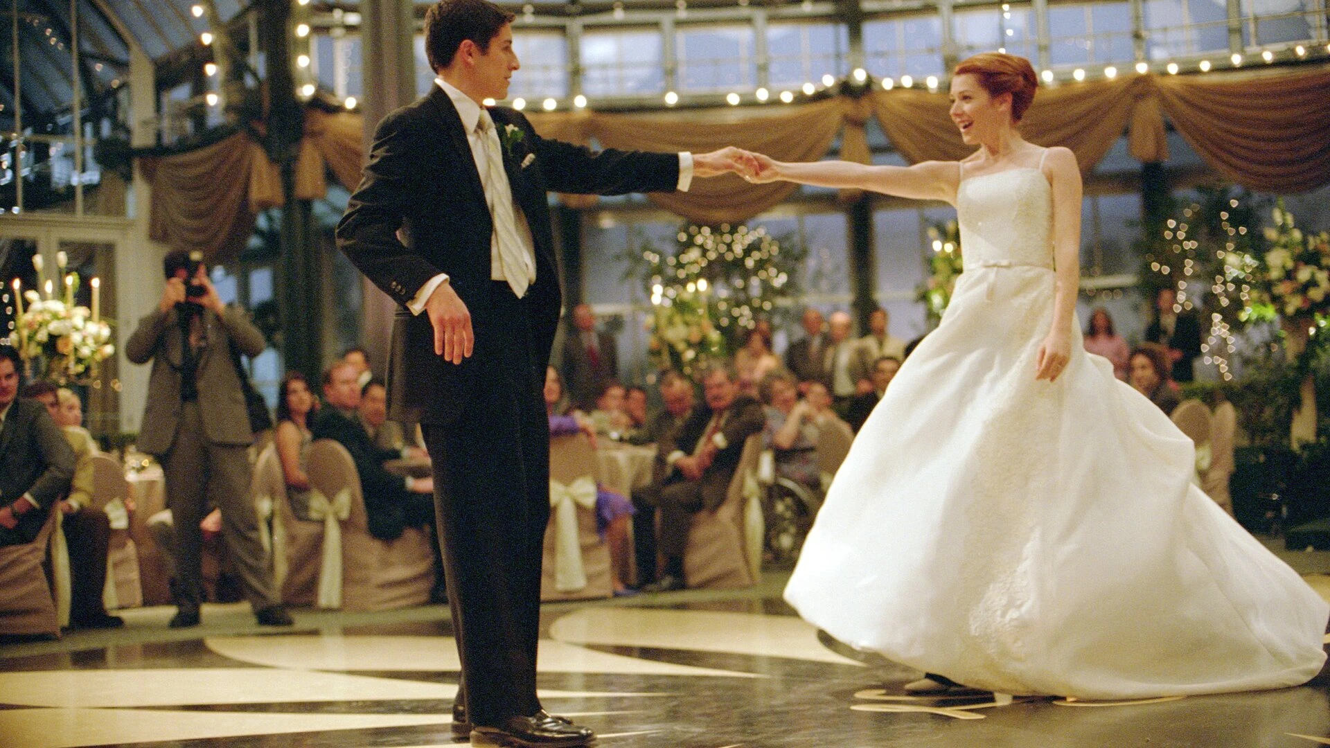 American Pie - Jetzt wird geheiratet