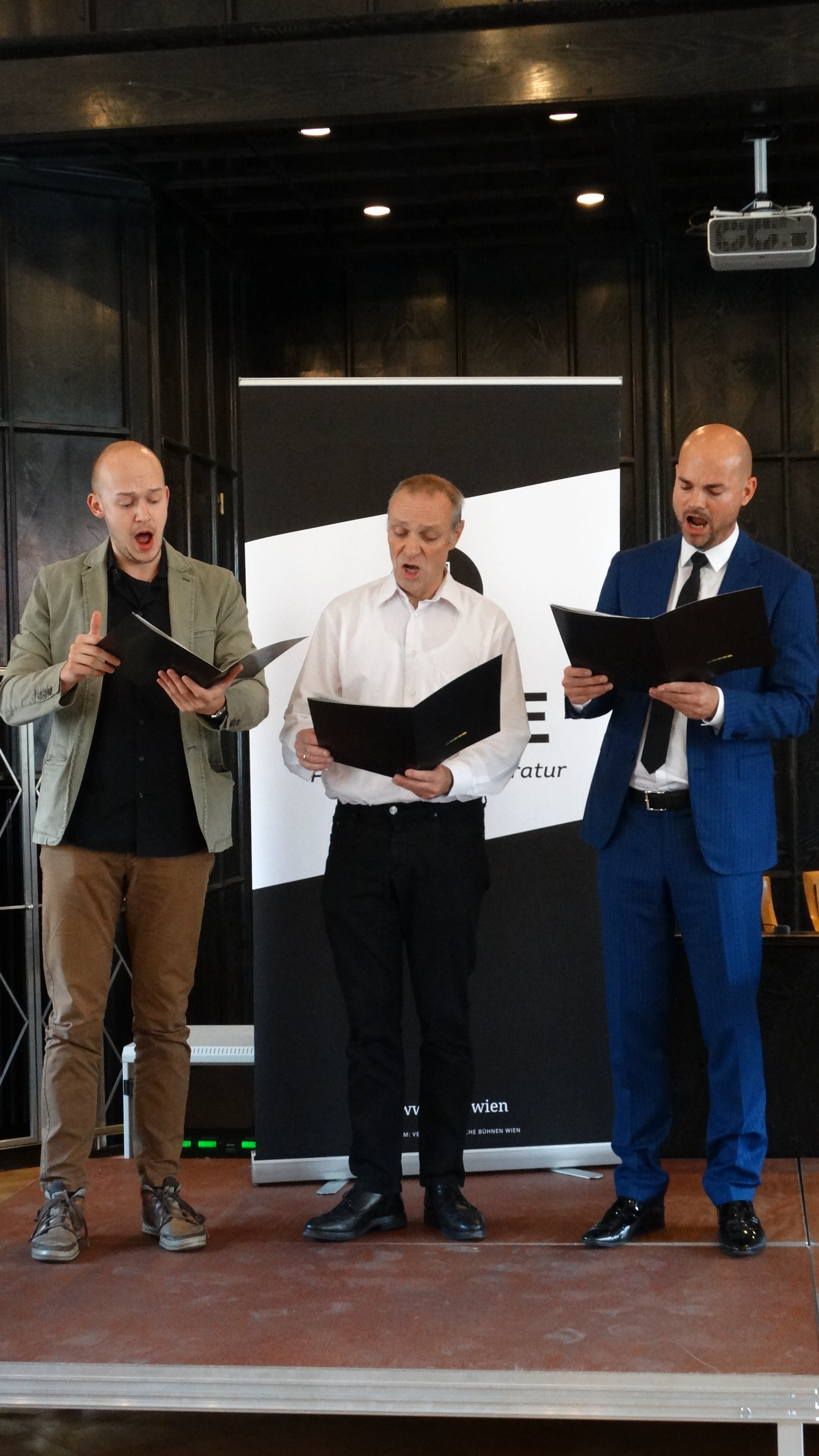 Literaturpreis