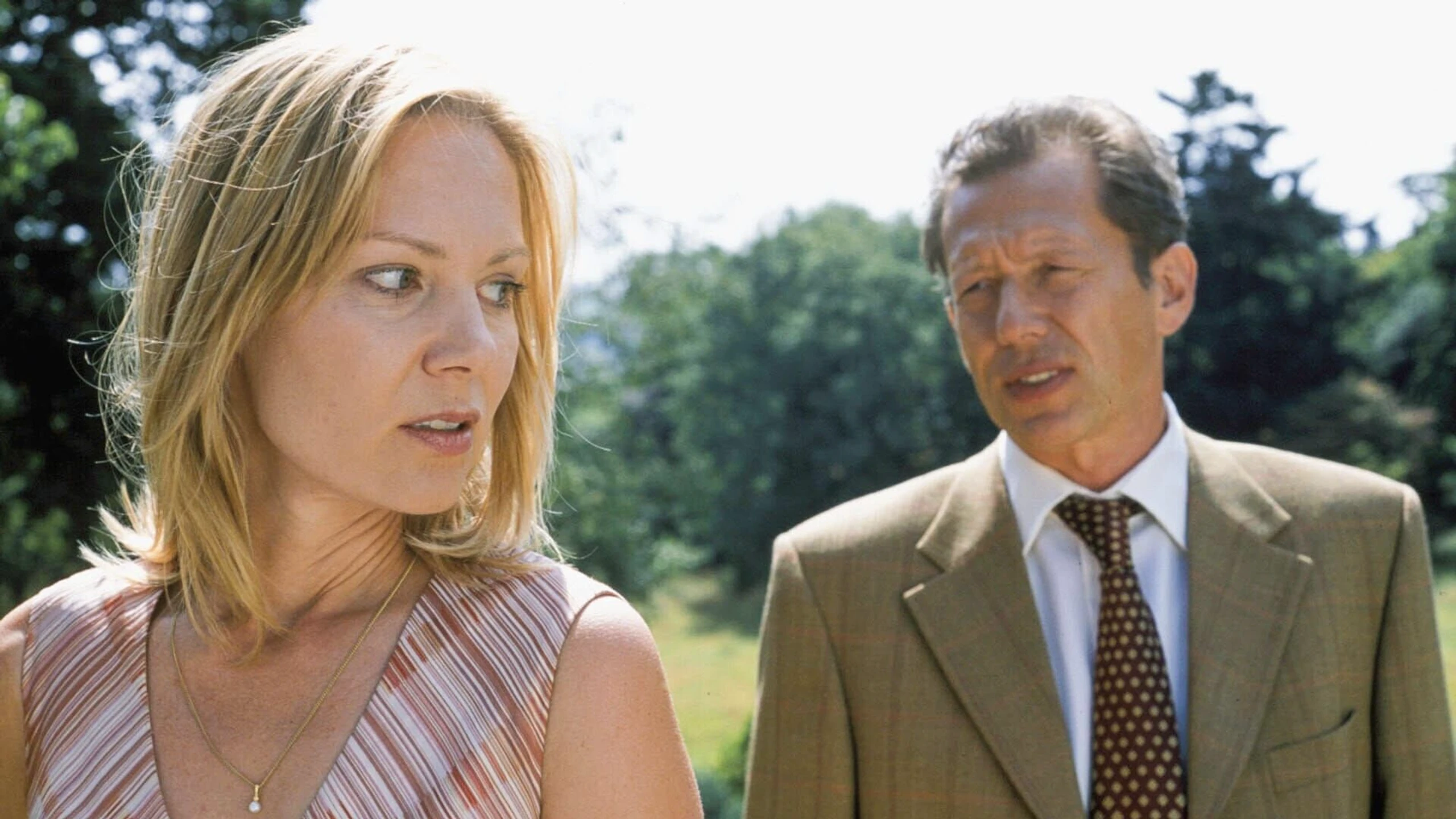 Rosamunde Pilcher: Traum eines Sommers