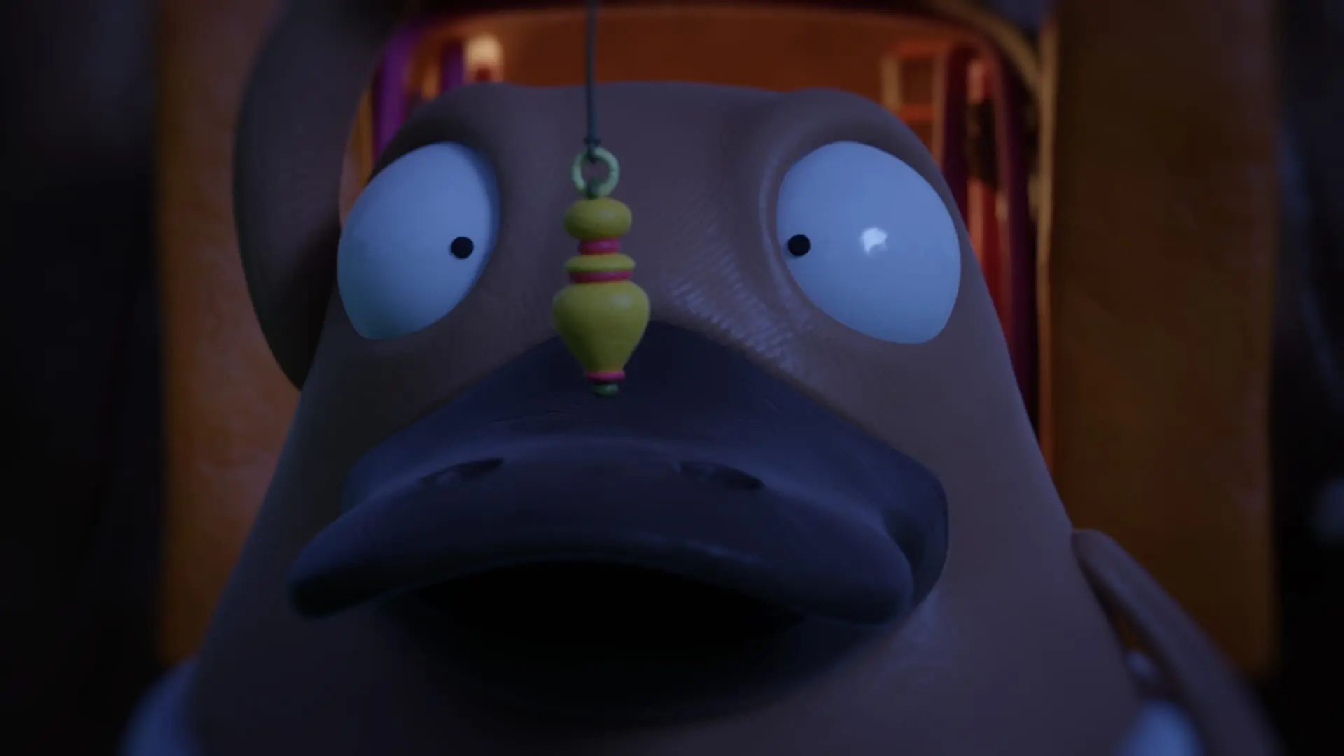 Nö-Nö Schnabeltier