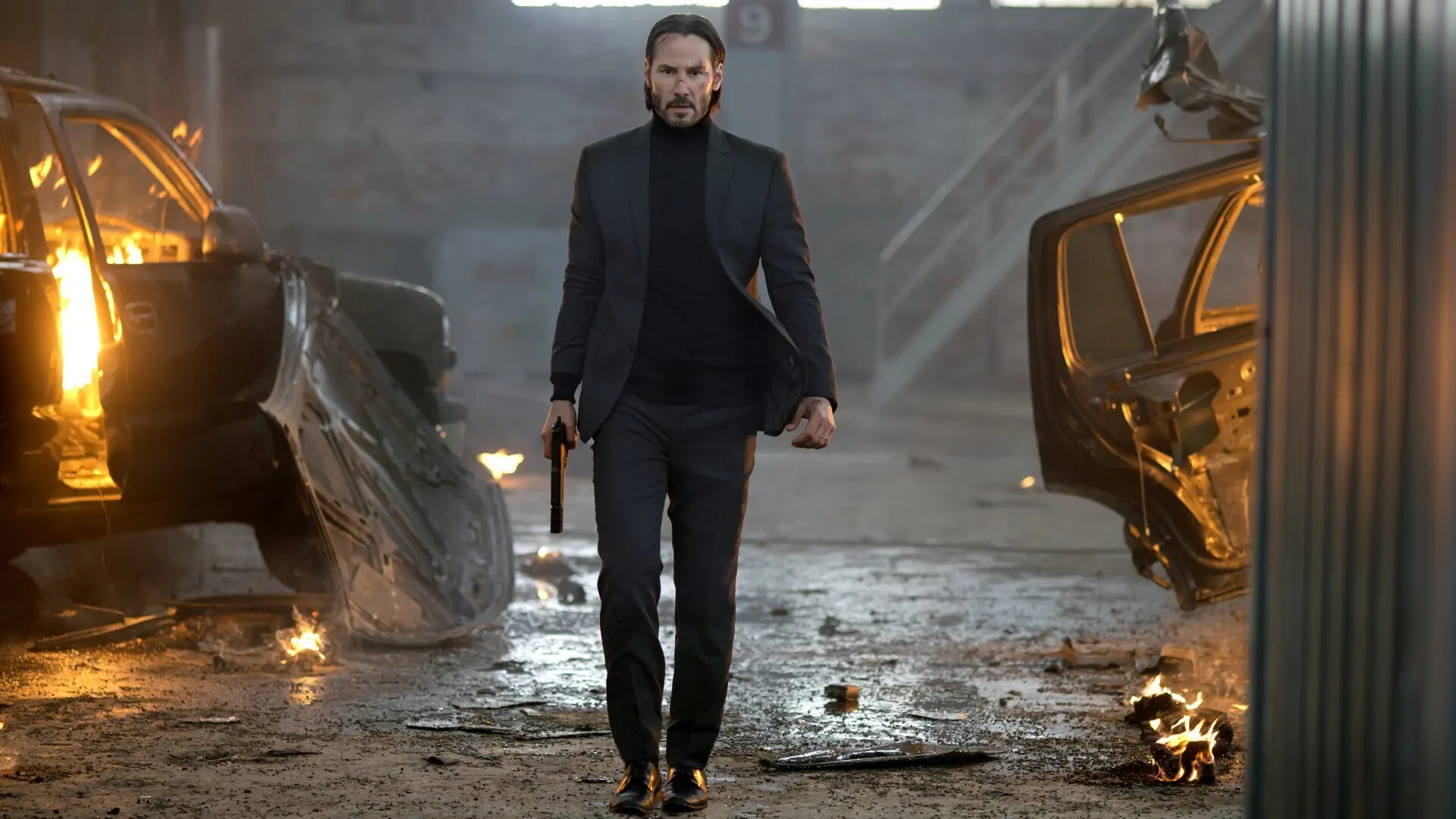 John Wick