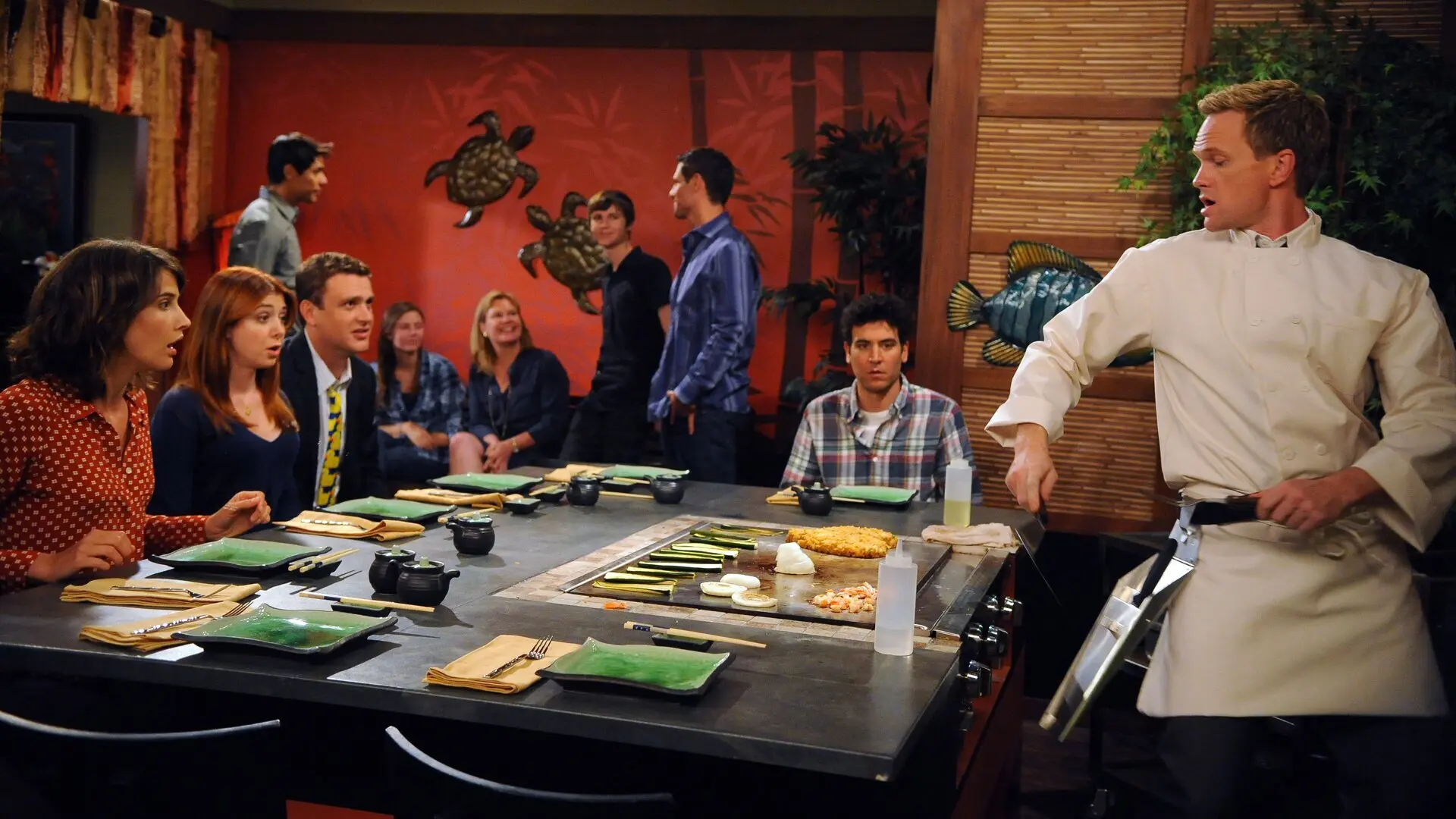 How I Met Your Mother