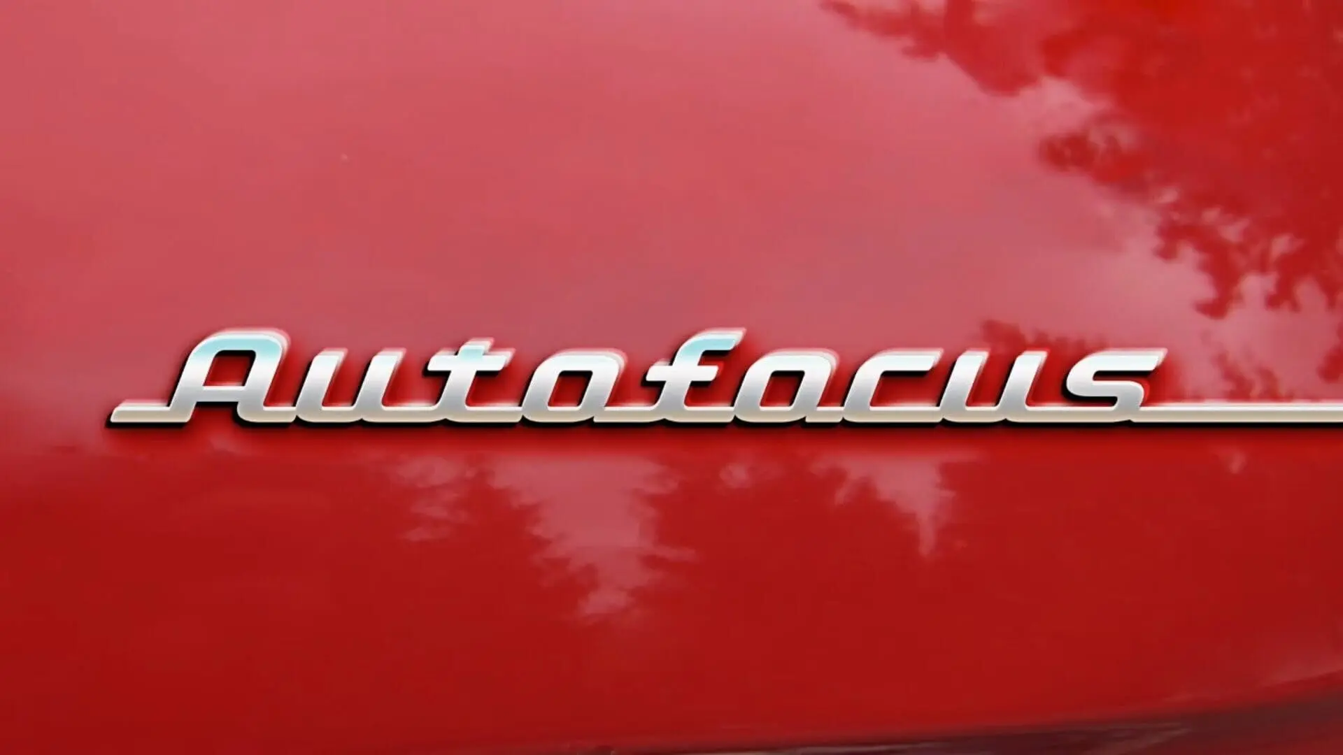 Autofocus