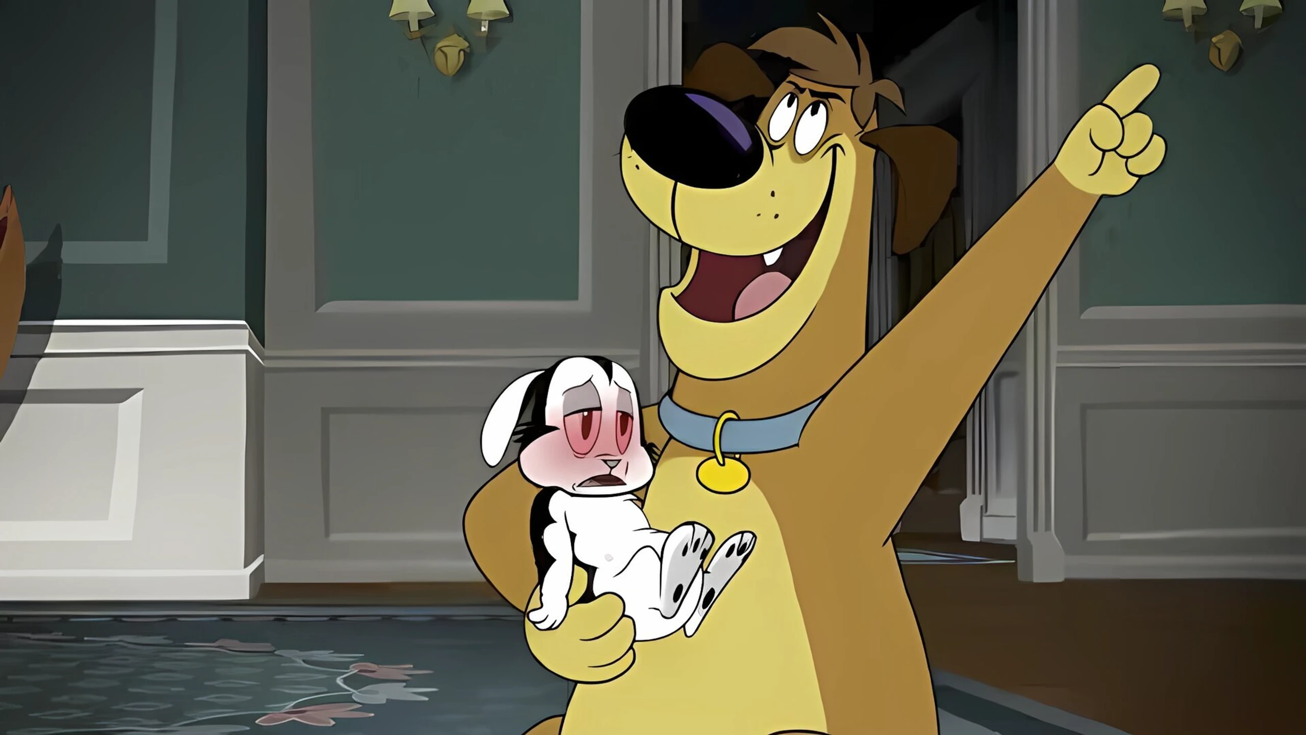 Bunnicula
