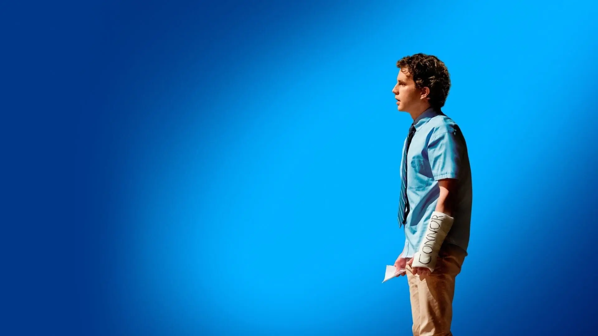 Dear Evan Hansen