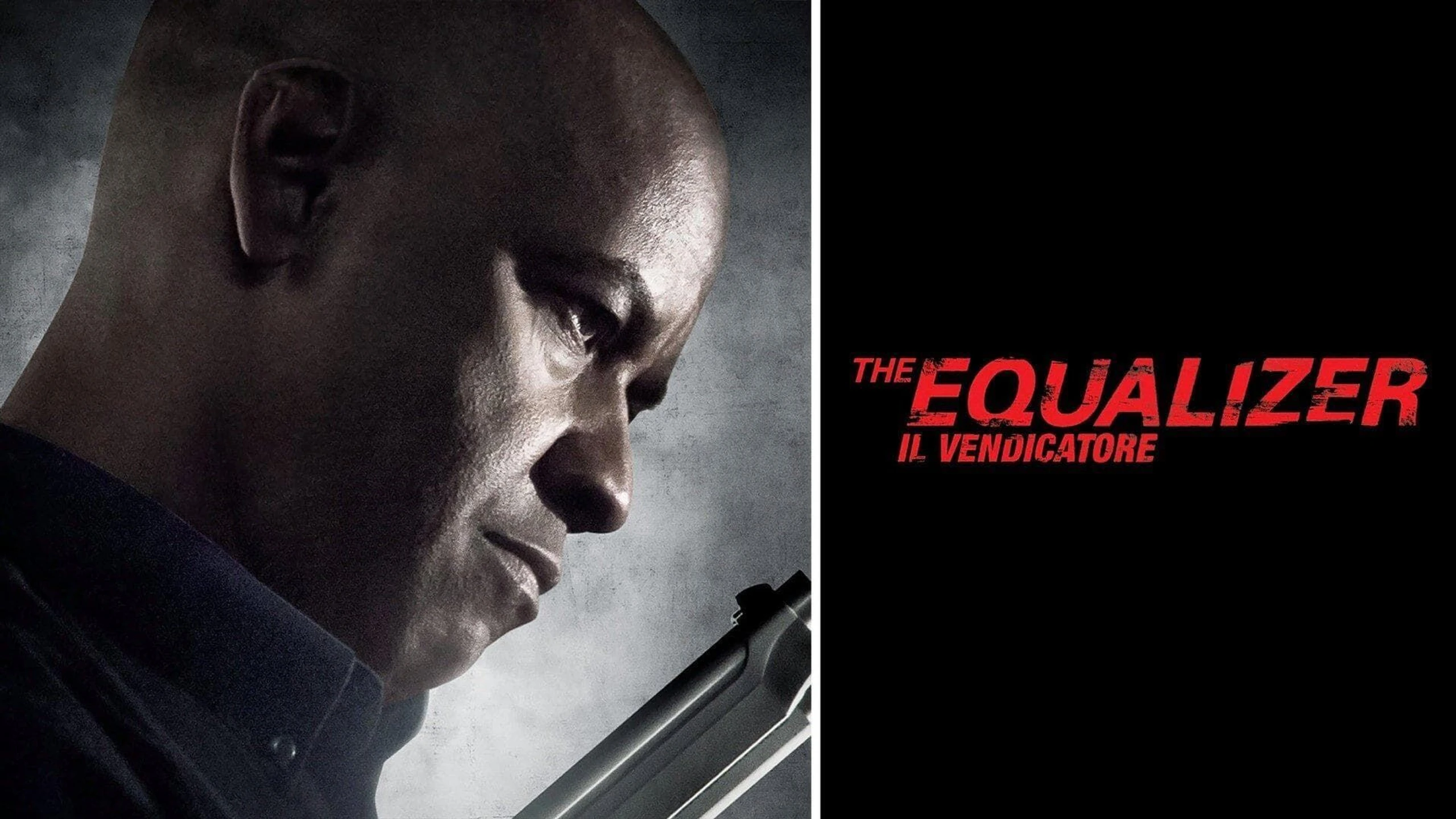The Equalizer