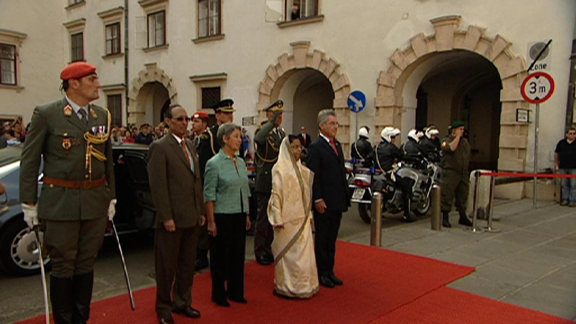 24 Stunden - Die Motorradpolizei