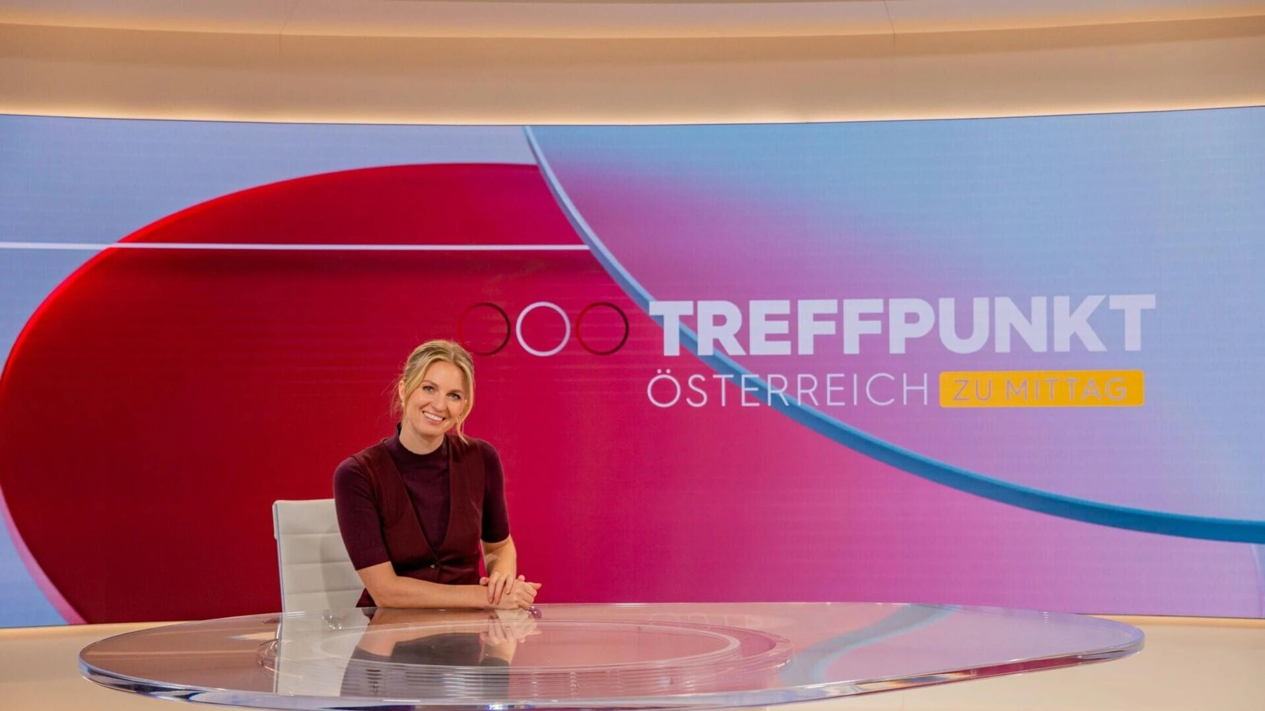 Treffpunkt Österreich zu Mittag