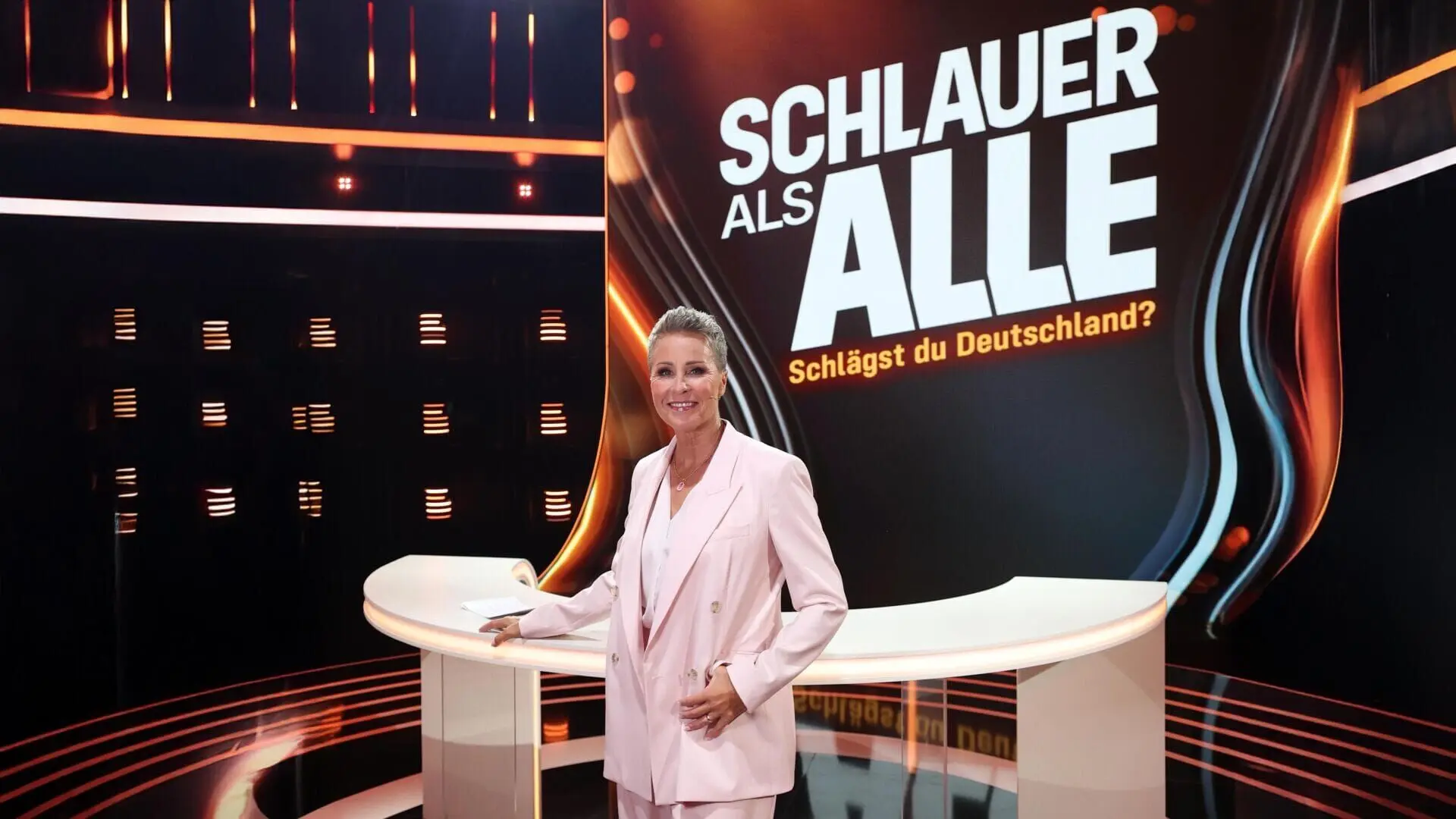Schlauer als Alle. Schlägst du Deutschland?