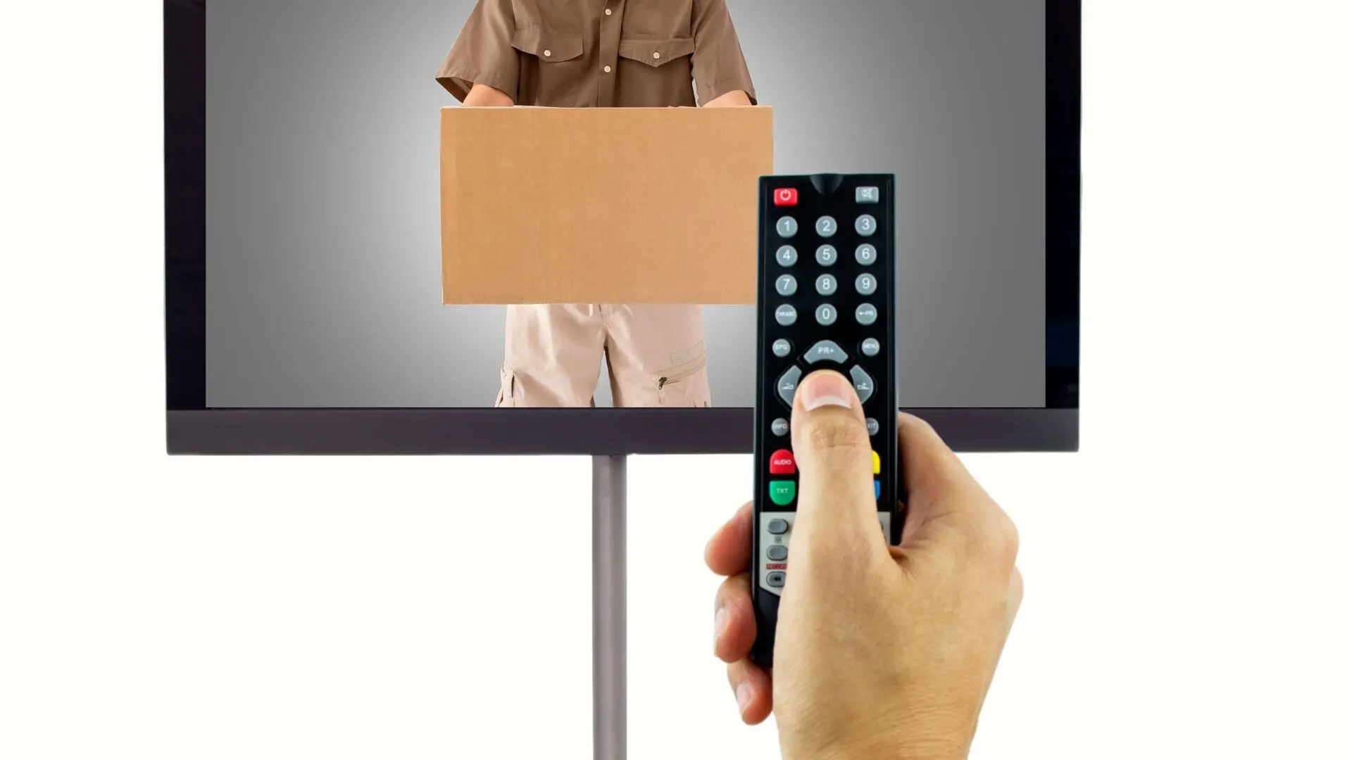 Teleshoppingsendung