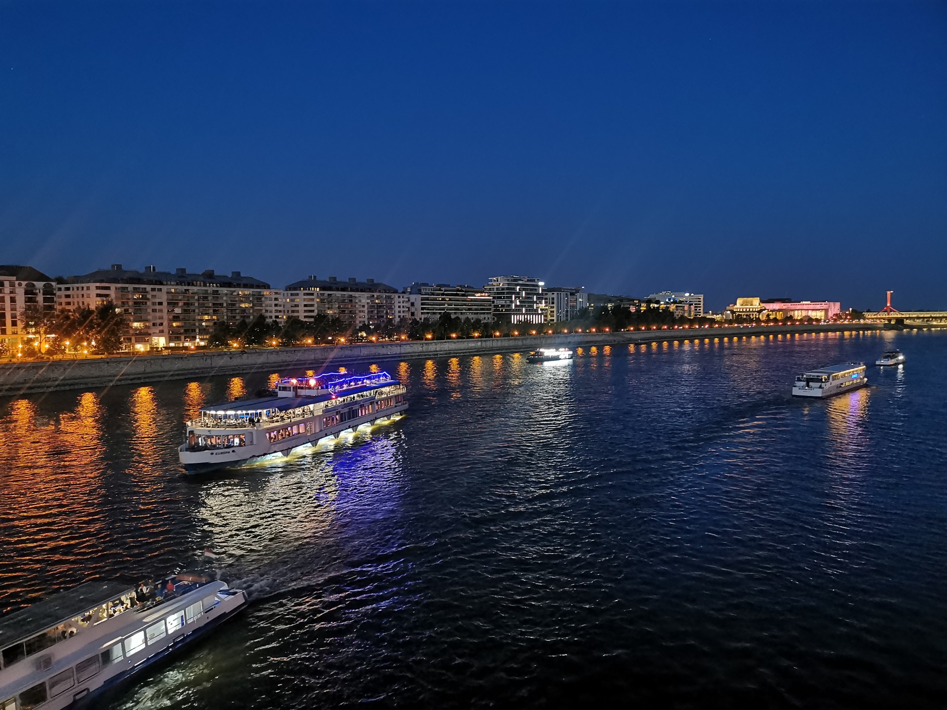 Budapest