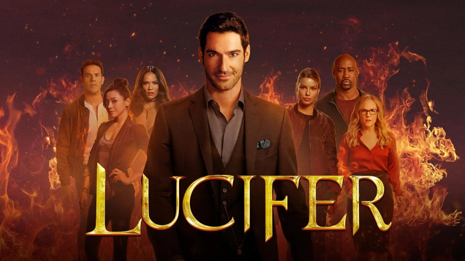 Lucifer