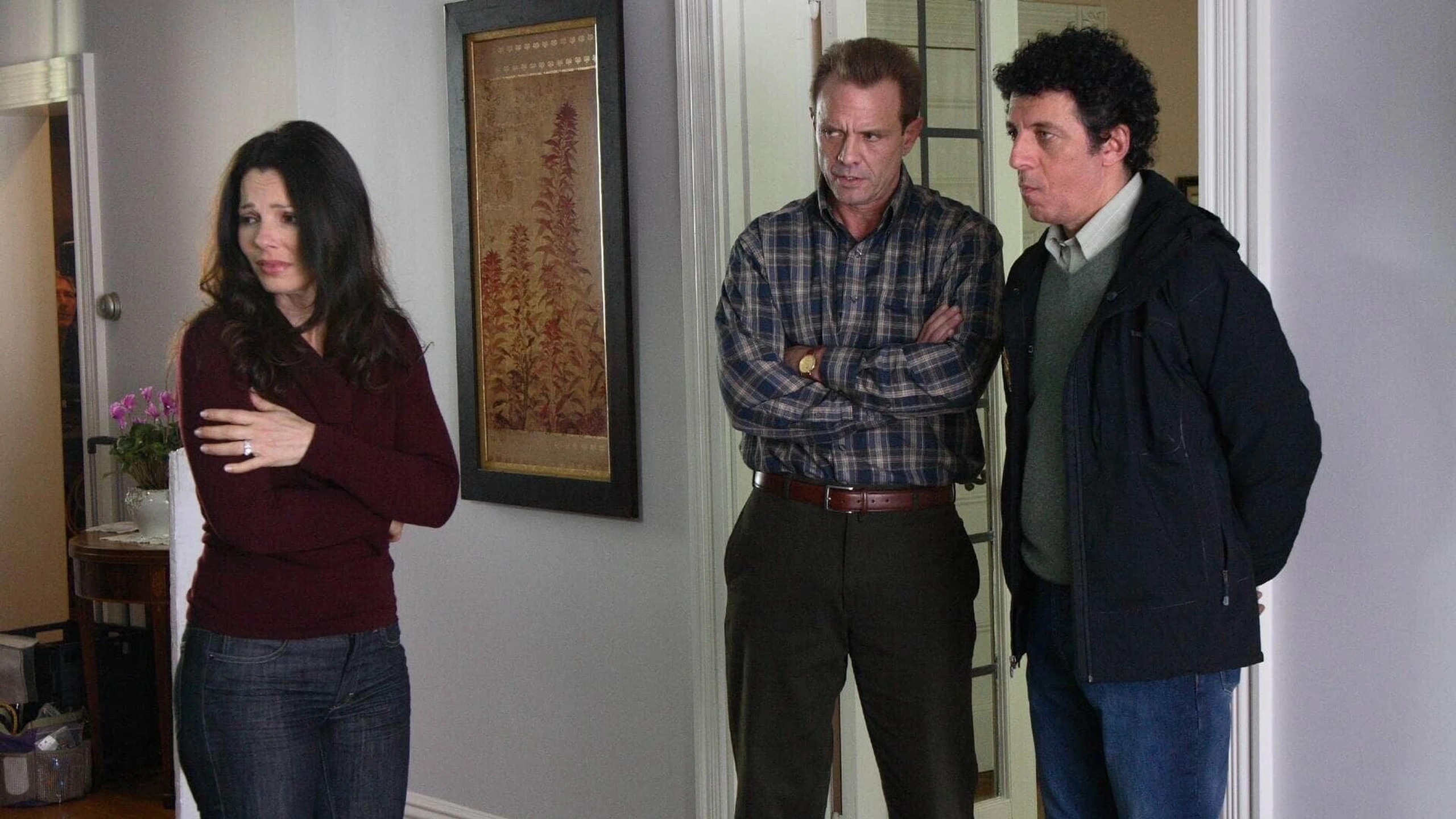 Criminal Intent - Verbrechen im Visier