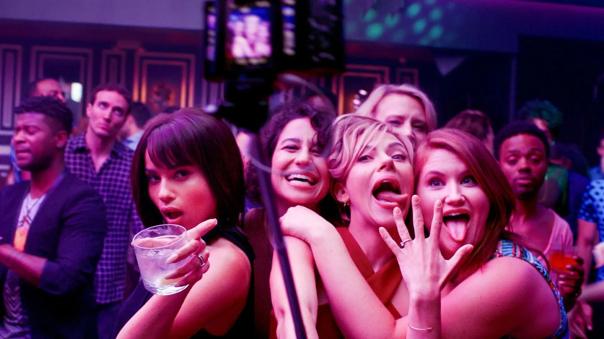Girls' Night Out