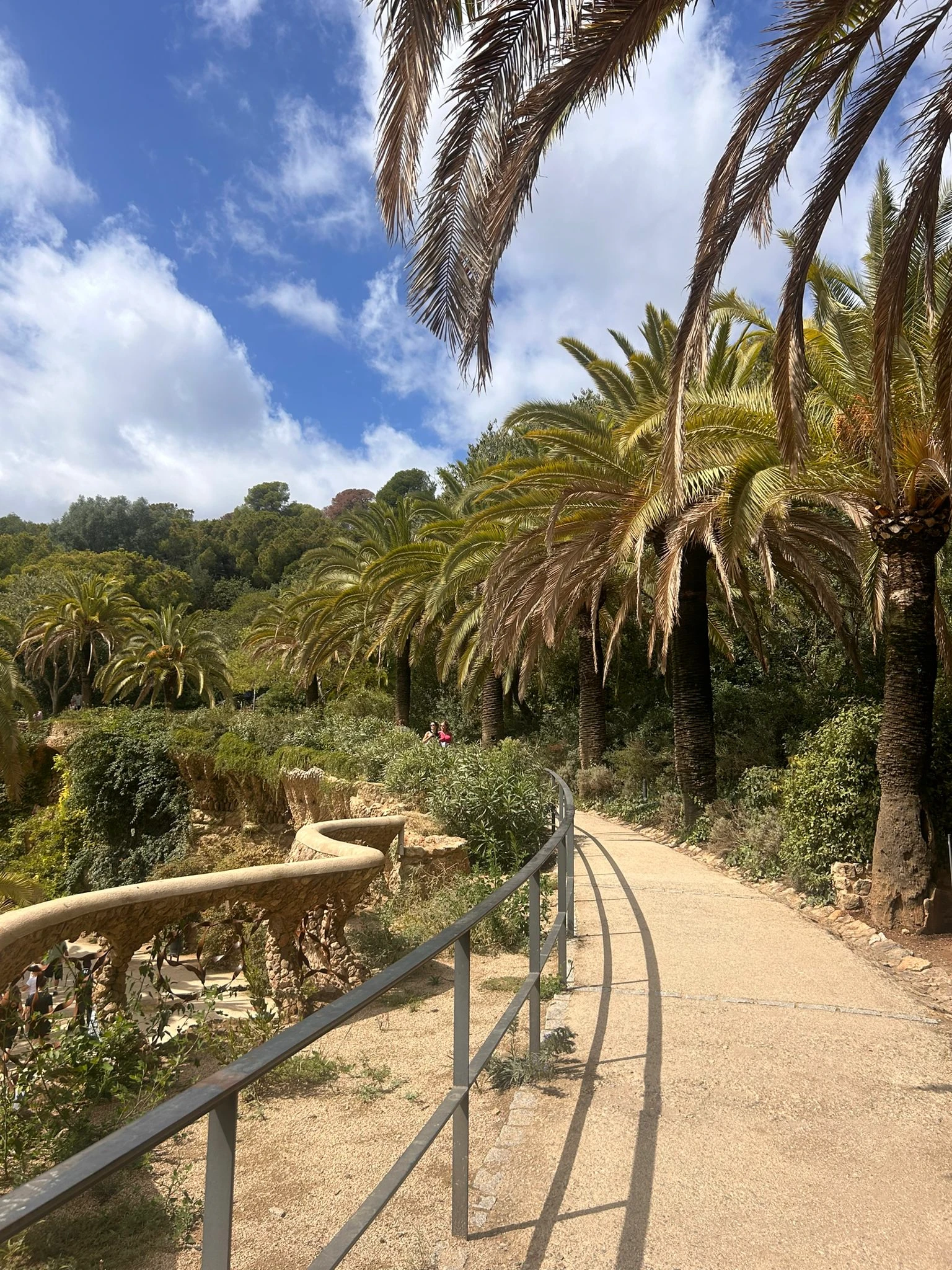 Barcelona
