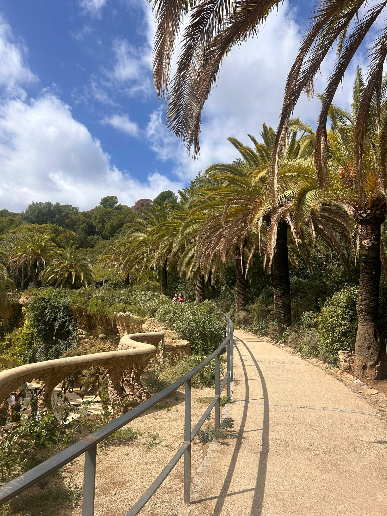 Barcelona